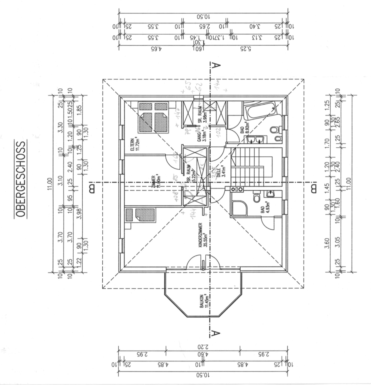 Wohntraum in idyllischer Berglandschaft - Investoren aufgepasst /  / 6115&nbsp;Kolsassberg / Bild 8