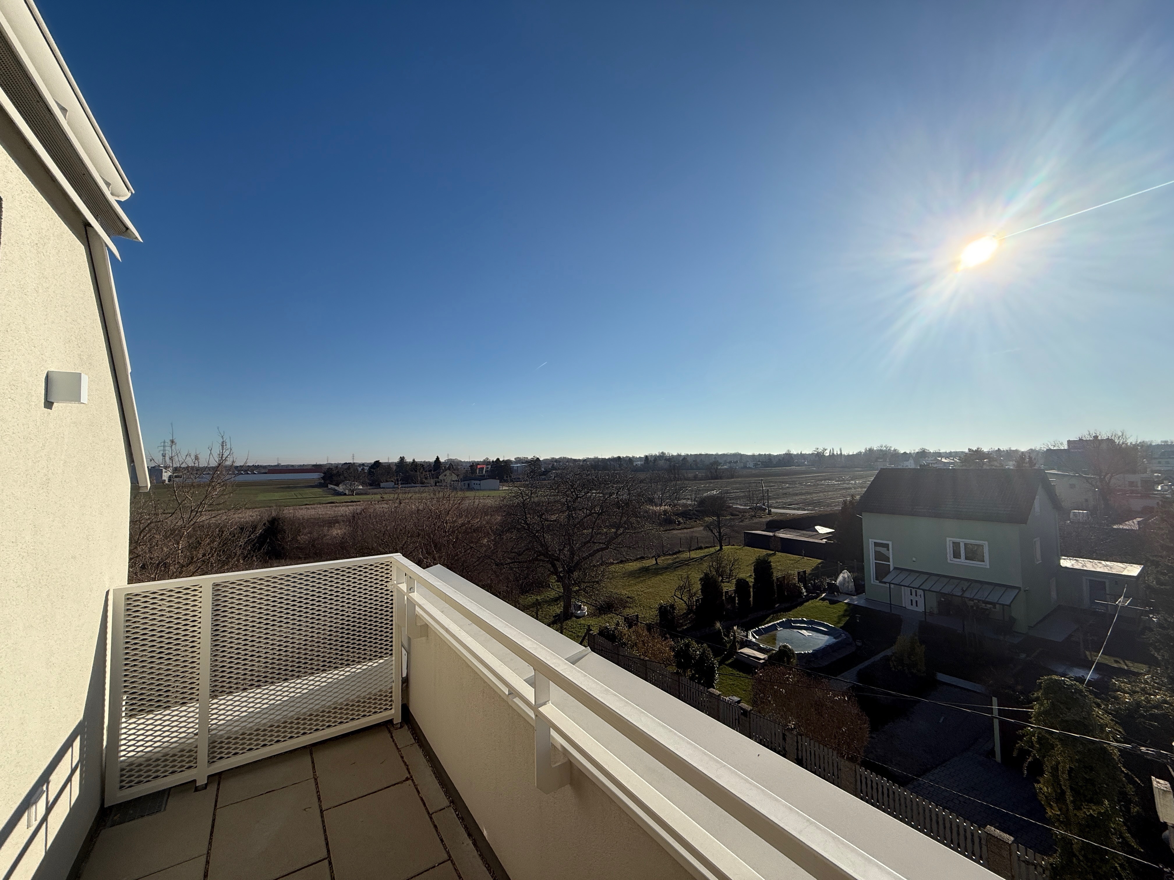 BEZUGSFERTIG I N�he M�hlwasser I Klimaaktiv-zertifiziert I Tiefgarage I W�rmepumpe I Fu�bodenheizung & K�hlung I PV-Anlage /  / 1220&nbsp;Wien / Bild 1