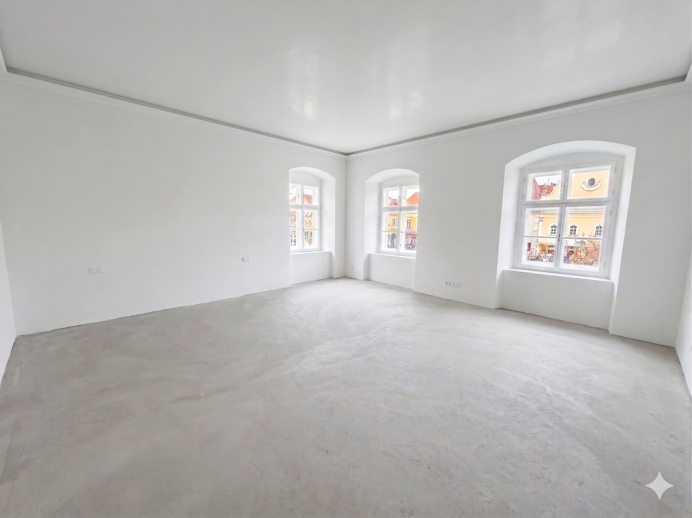 Einzigartige Gelegenheit: Erstbezug am Hauptplatz/ 170 m� Wohntraum / private Terrasse /  / 3430&nbsp;Tulln an der Donau / Bild 2
