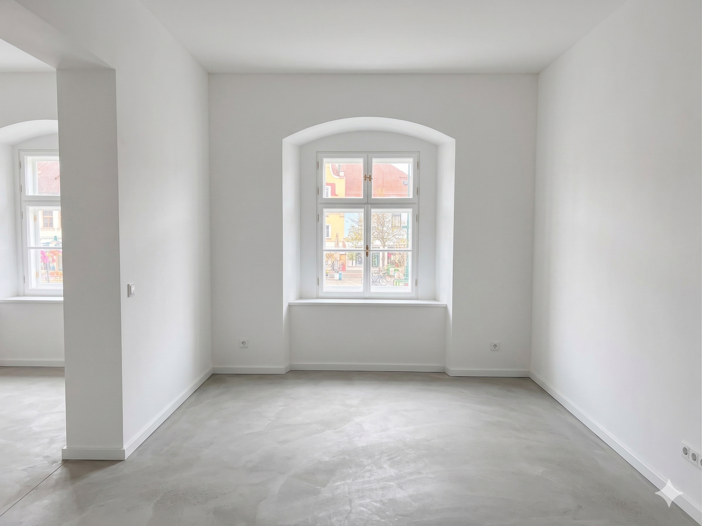 Einzigartige Gelegenheit: Erstbezug am Hauptplatz/ 170 m� Wohntraum / private Terrasse /  / 3430&nbsp;Tulln an der Donau / Bild 3