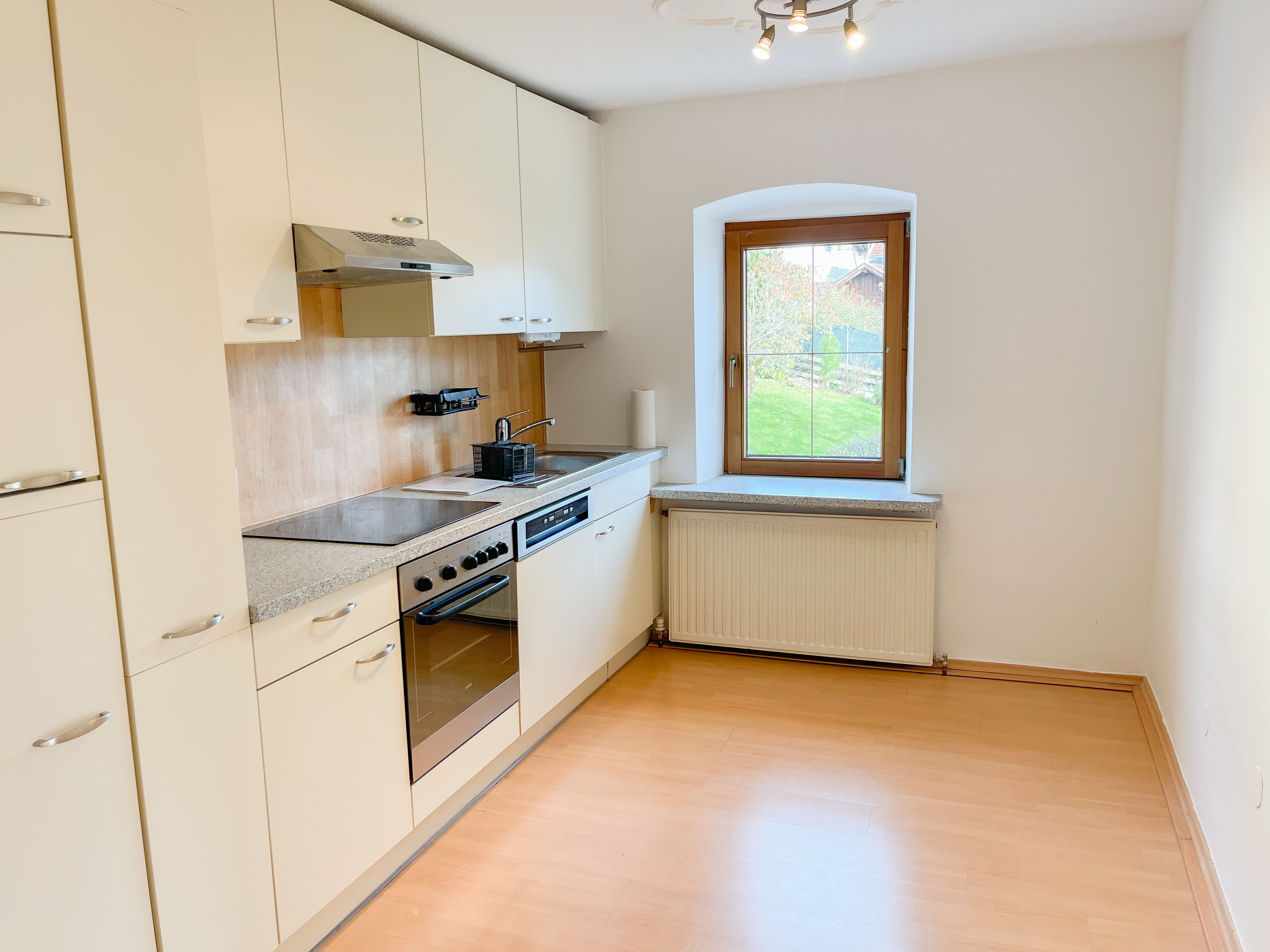 Optimal geschnittene 2-Zimmer-Wohnung im Herzen Thaurs /  / 6065 Thaur / Bild 3