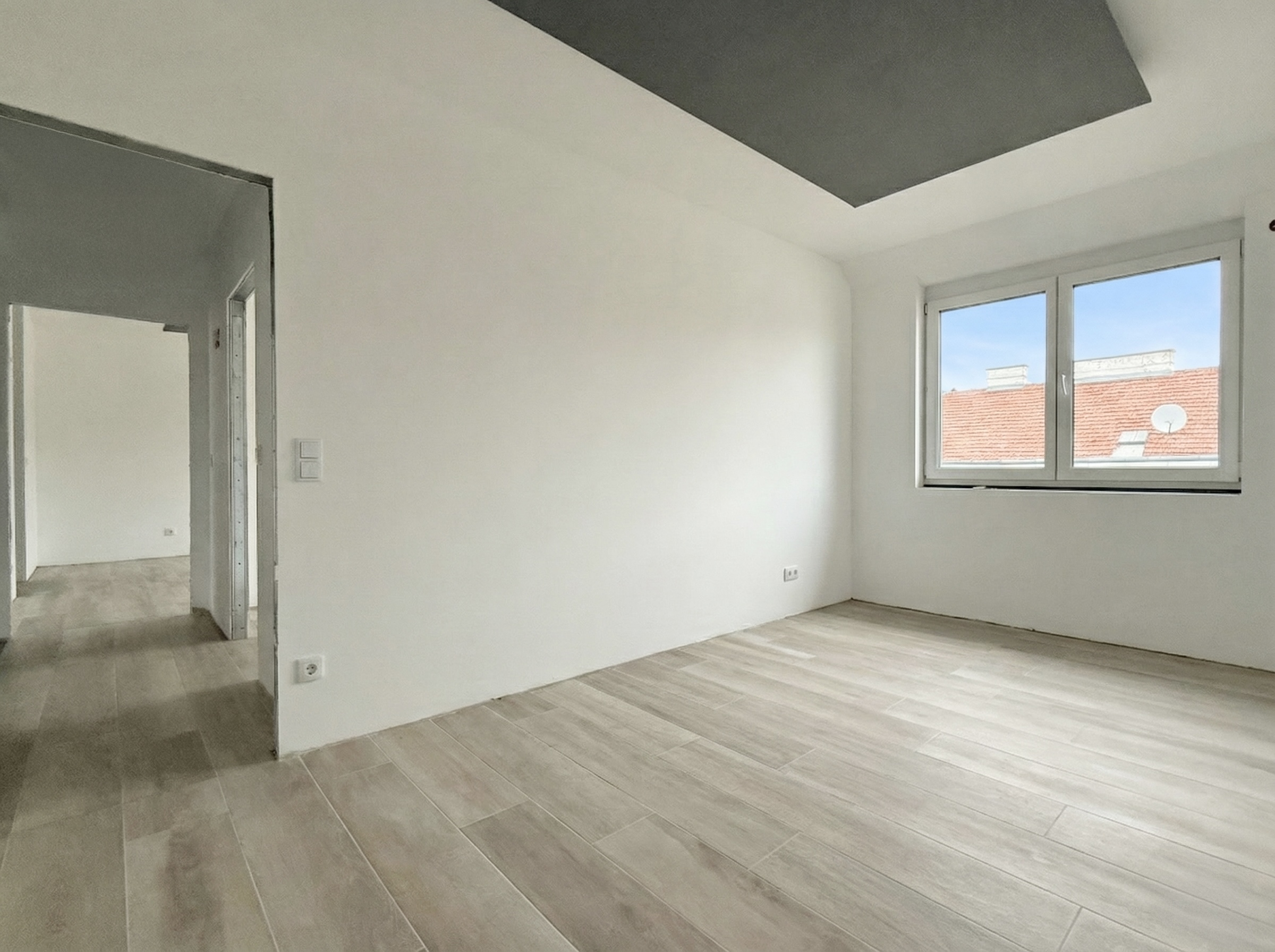 DG I Erstbezug I U3-Nhe & S-Bahn Ottakring I Loggia, Innenhoflage, Luftwrmepumpe, Fubodenheizung, 2 Bder, Kche u. v. m.! /  / 1160 Wien / Bild 3