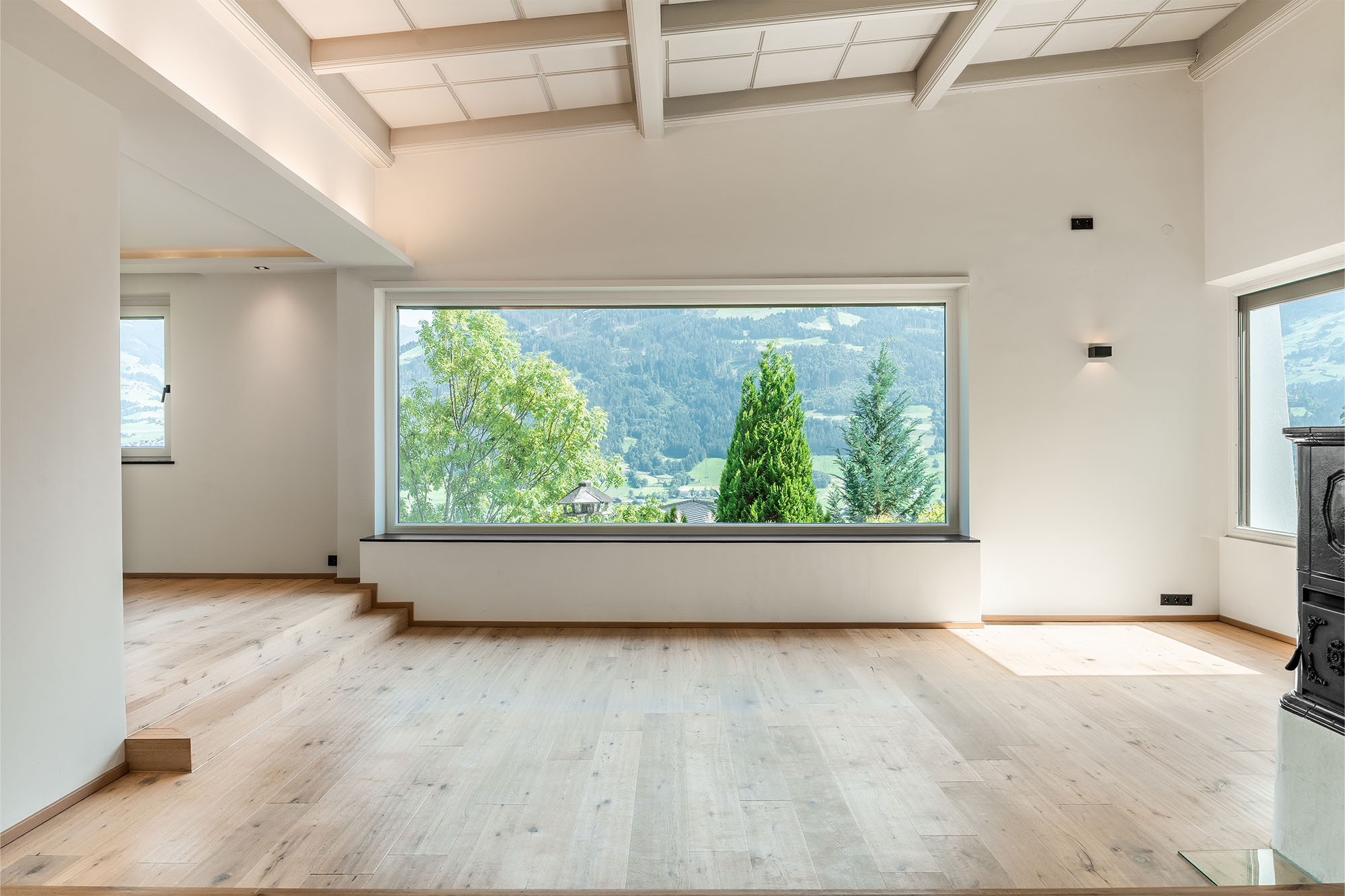 Lage, Lage, Lage! Perfekt gelegener Bungalow mit traumhaftem Ausblick! /  / 6122&nbsp;Fritzens / Bild 4