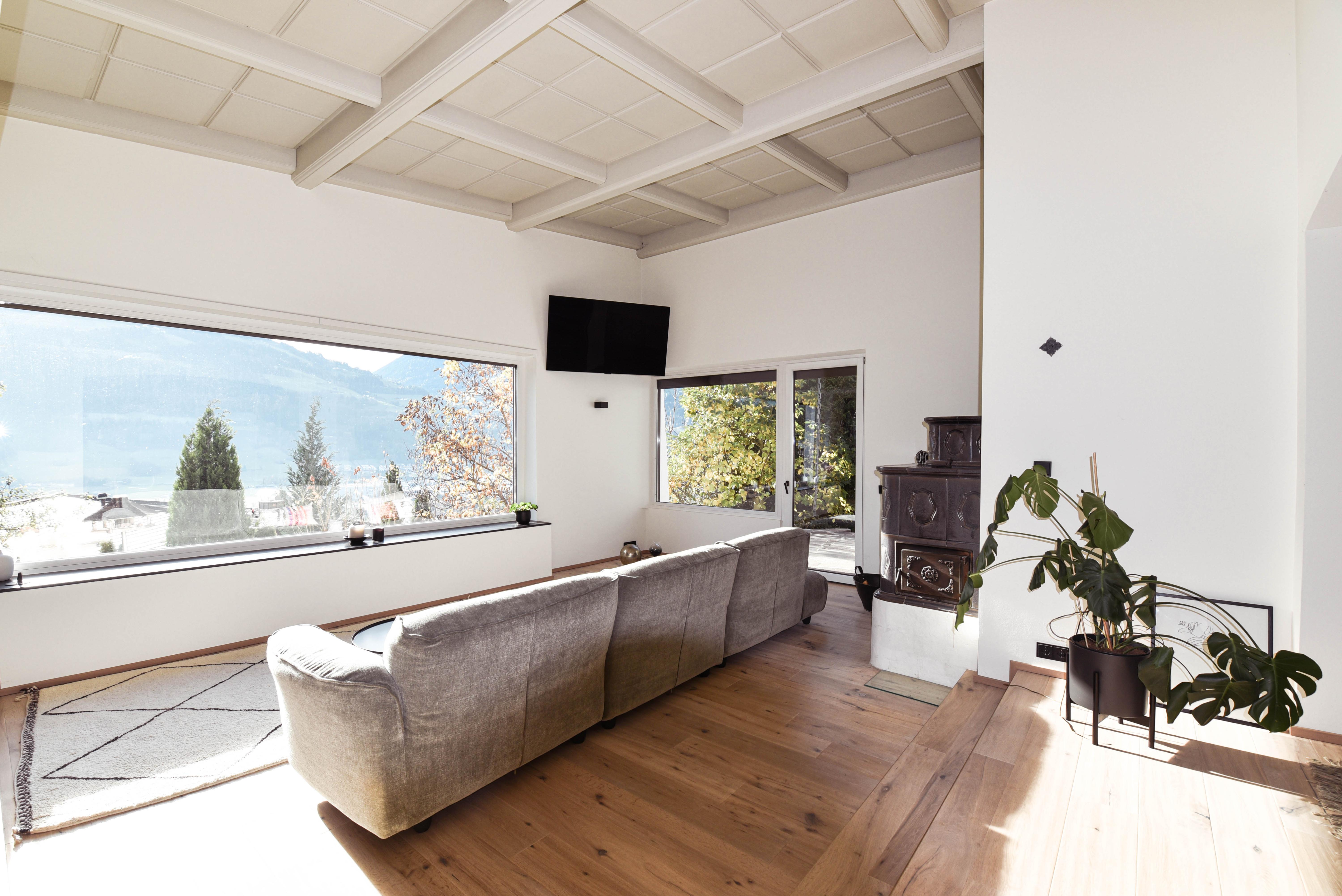 Lage, Lage, Lage! Perfekt gelegener Bungalow mit traumhaftem Ausblick! /  / 6122&nbsp;Fritzens / Bild 7