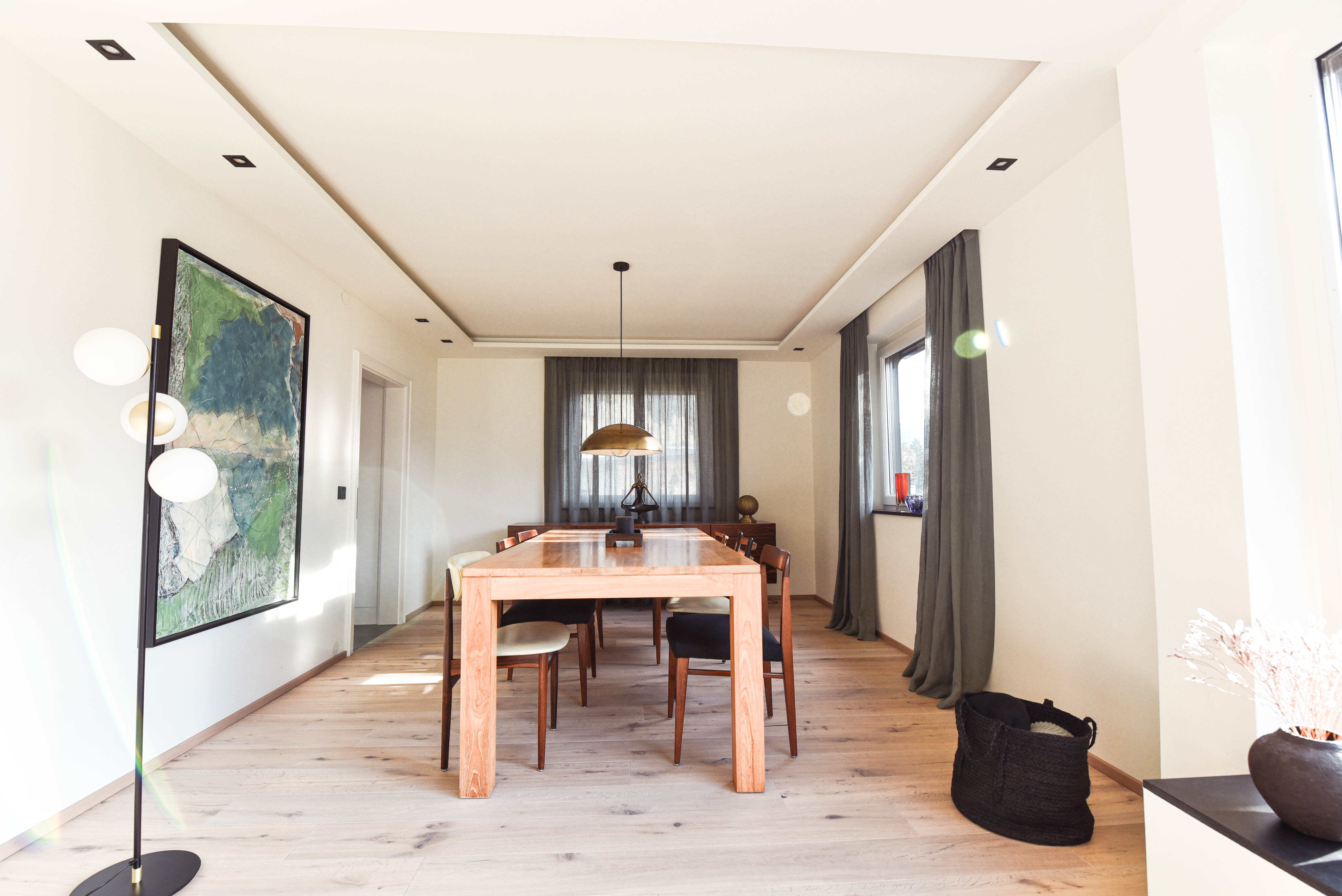 Lage, Lage, Lage! Perfekt gelegener Bungalow mit traumhaftem Ausblick! /  / 6122&nbsp;Fritzens / Bild 8