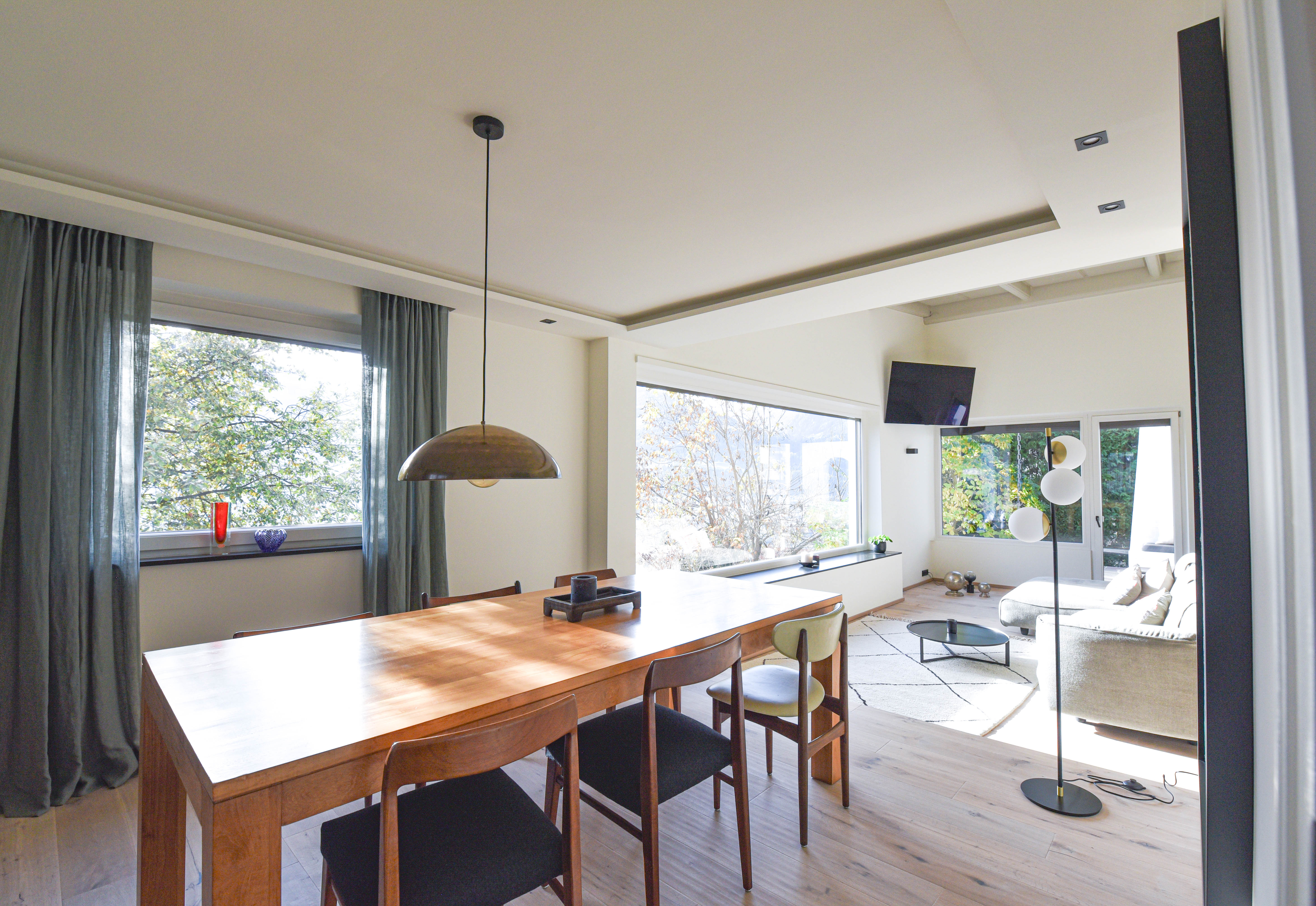 Lage, Lage, Lage! Perfekt gelegener Bungalow mit traumhaftem Ausblick! /  / 6122&nbsp;Fritzens / Bild 9