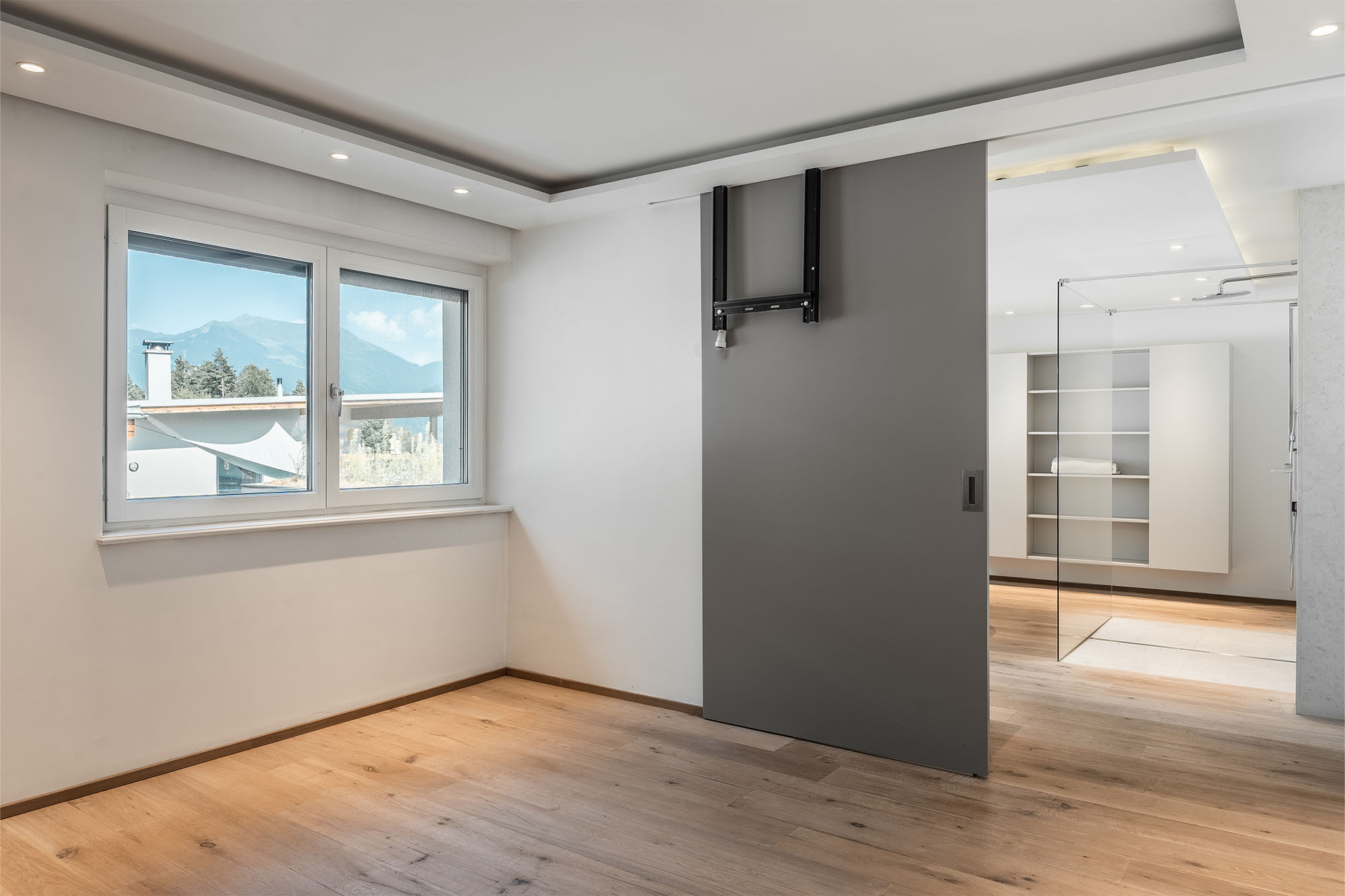 Lage, Lage, Lage! Perfekt gelegener Bungalow mit traumhaftem Ausblick! /  / 6122&nbsp;Fritzens / Bild 6