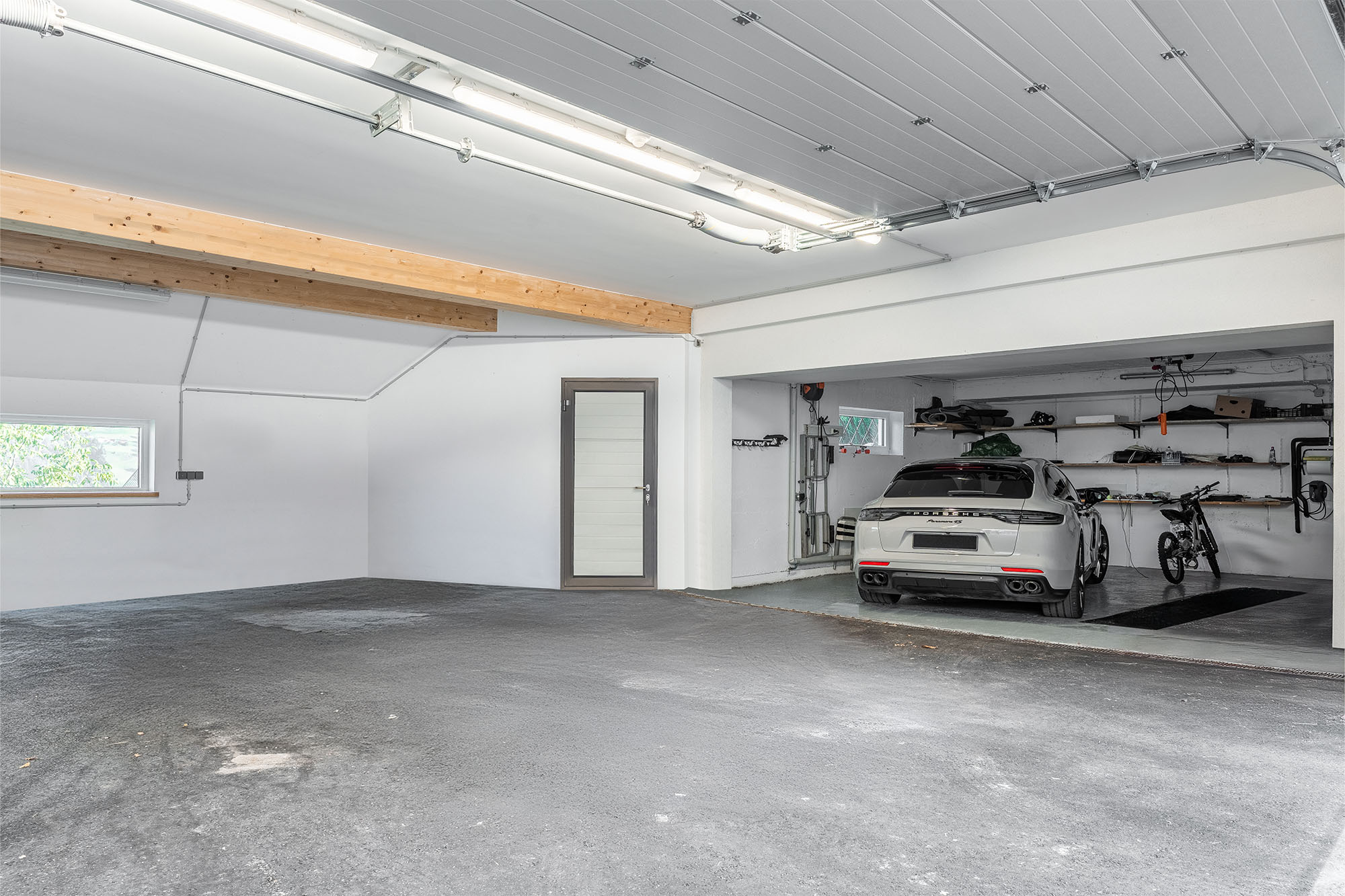 Lage, Lage, Lage! Perfekt gelegener Bungalow mit traumhaftem Ausblick! /  / 6122&nbsp;Fritzens / Bild 13