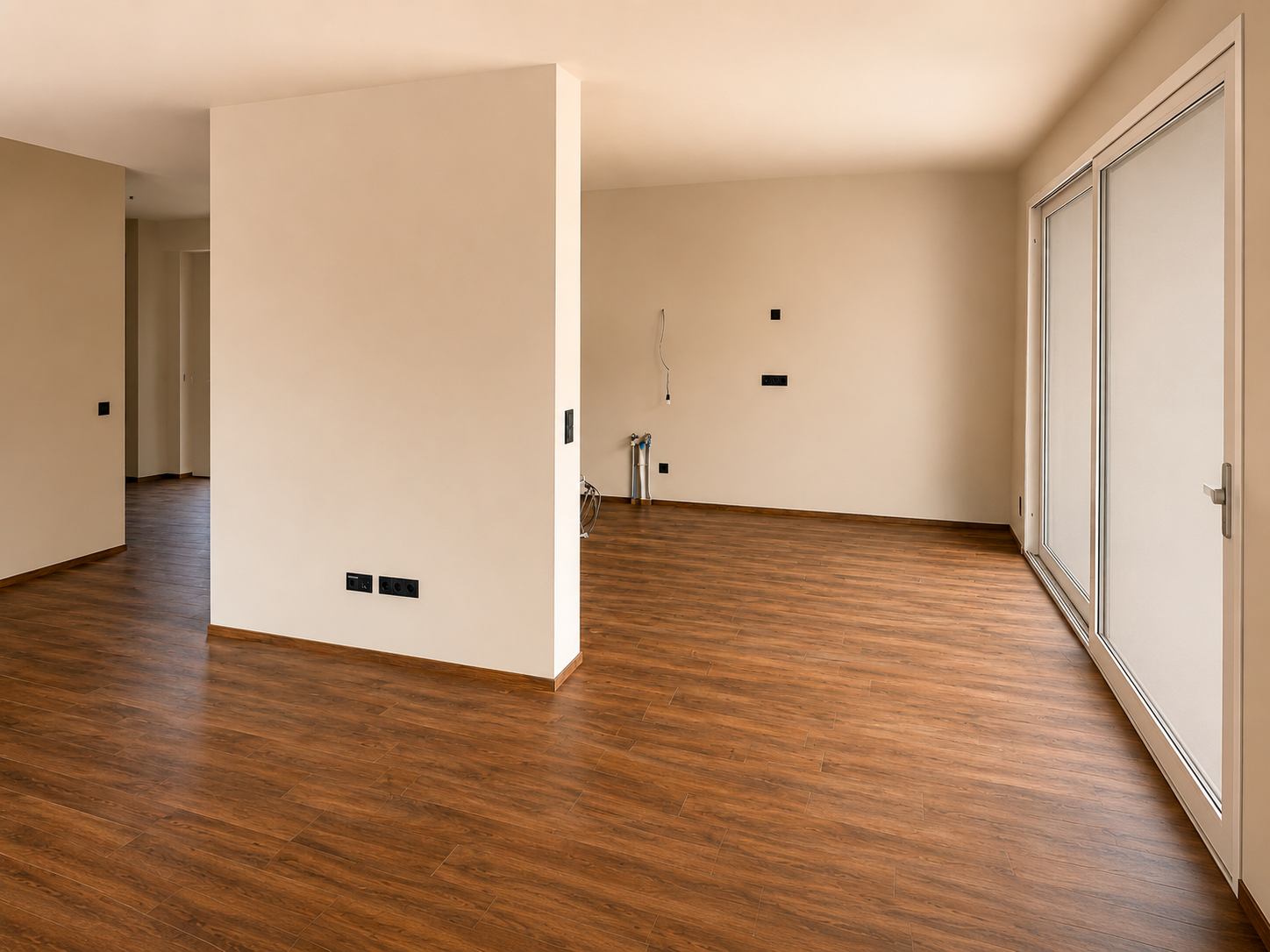Neubau Erstbezug in bester Lage mit Bergblick /  / 9800&nbsp;Spittal an der Drau / Bild 5