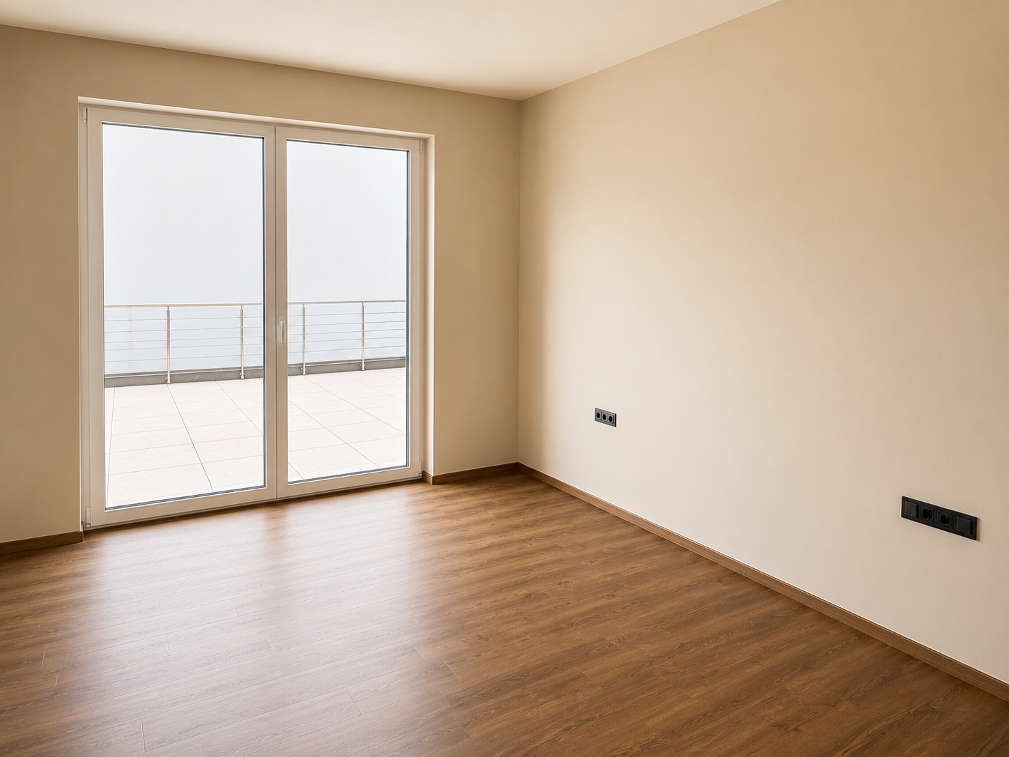 Neubau Erstbezug in bester Lage mit Bergblick /  / 9800&nbsp;Spittal an der Drau / Bild 6