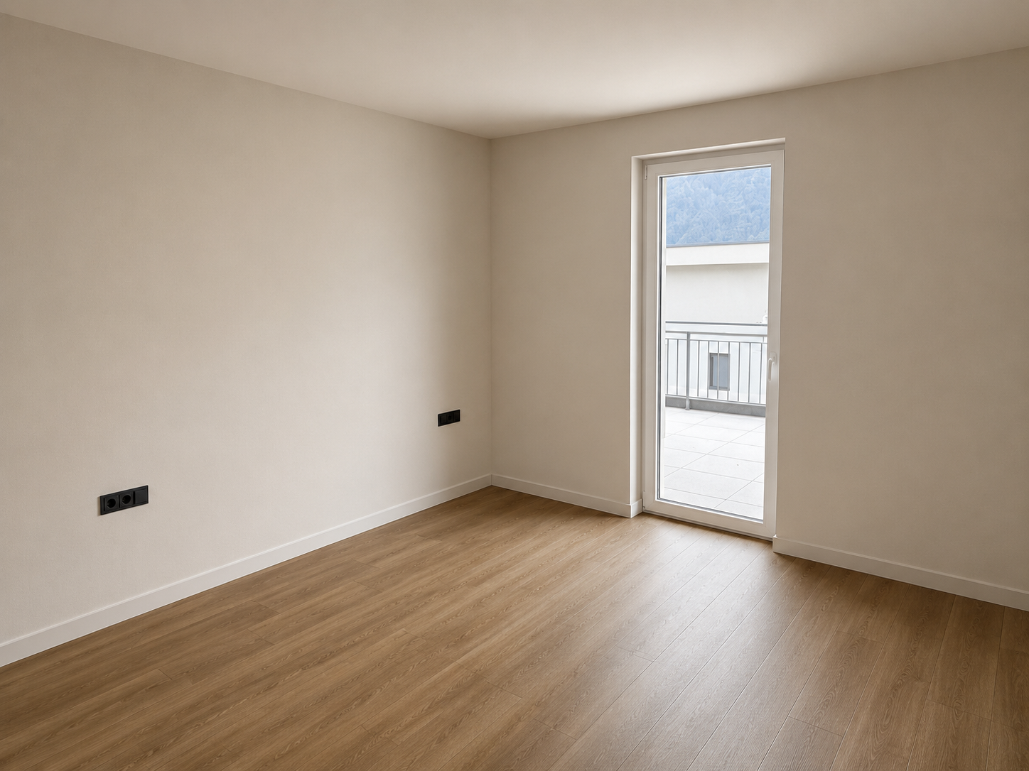 Neubau Erstbezug in bester Lage mit Bergblick /  / 9800&nbsp;Spittal an der Drau / Bild 7