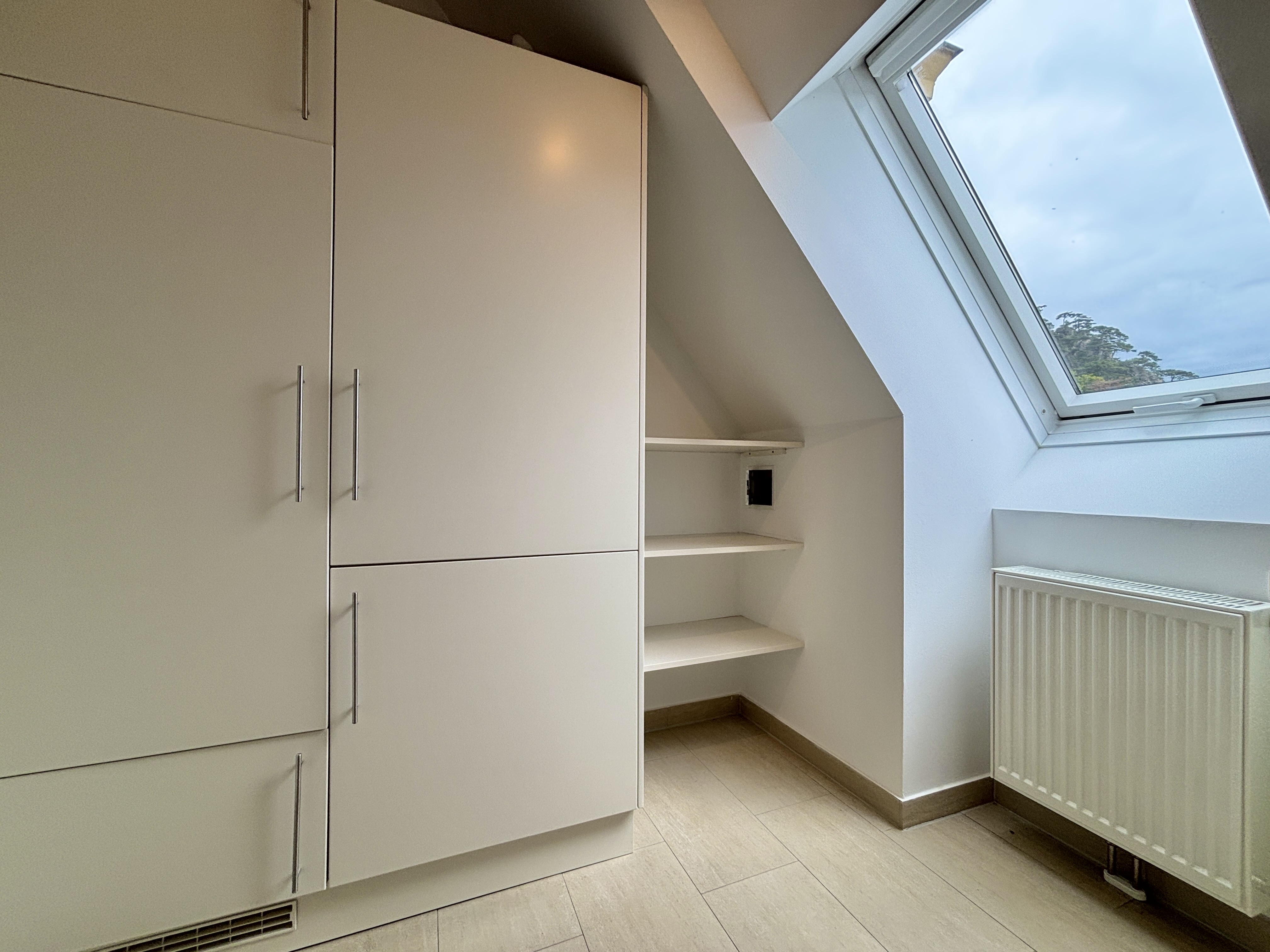 Adventsaktion: Provisionsfrei! Dachgeschoss-Turm-Wohnung in einer historischen Altbau-Villa mit 5 Meter Raumhhe | Lift I  /  / 2500 Baden / Bild 5