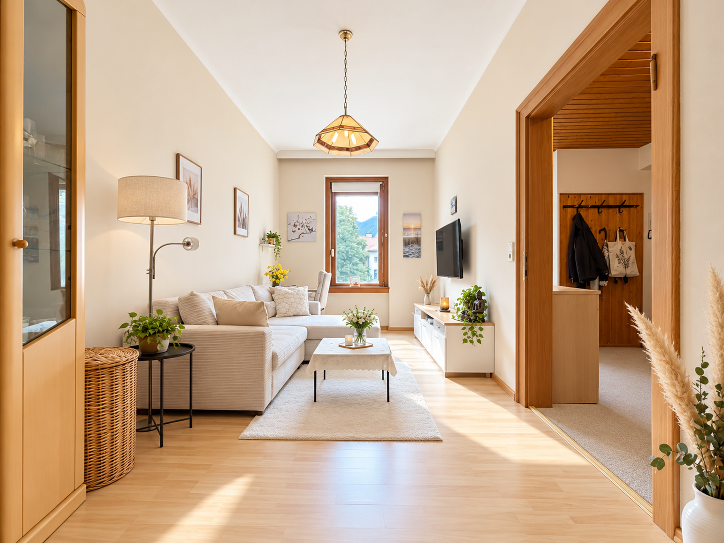 Investition in die Zukunft - Wohnung mit lebenslangem Wohnrecht in Saggen /  / 6020&nbsp;Innsbruck / Bild 1