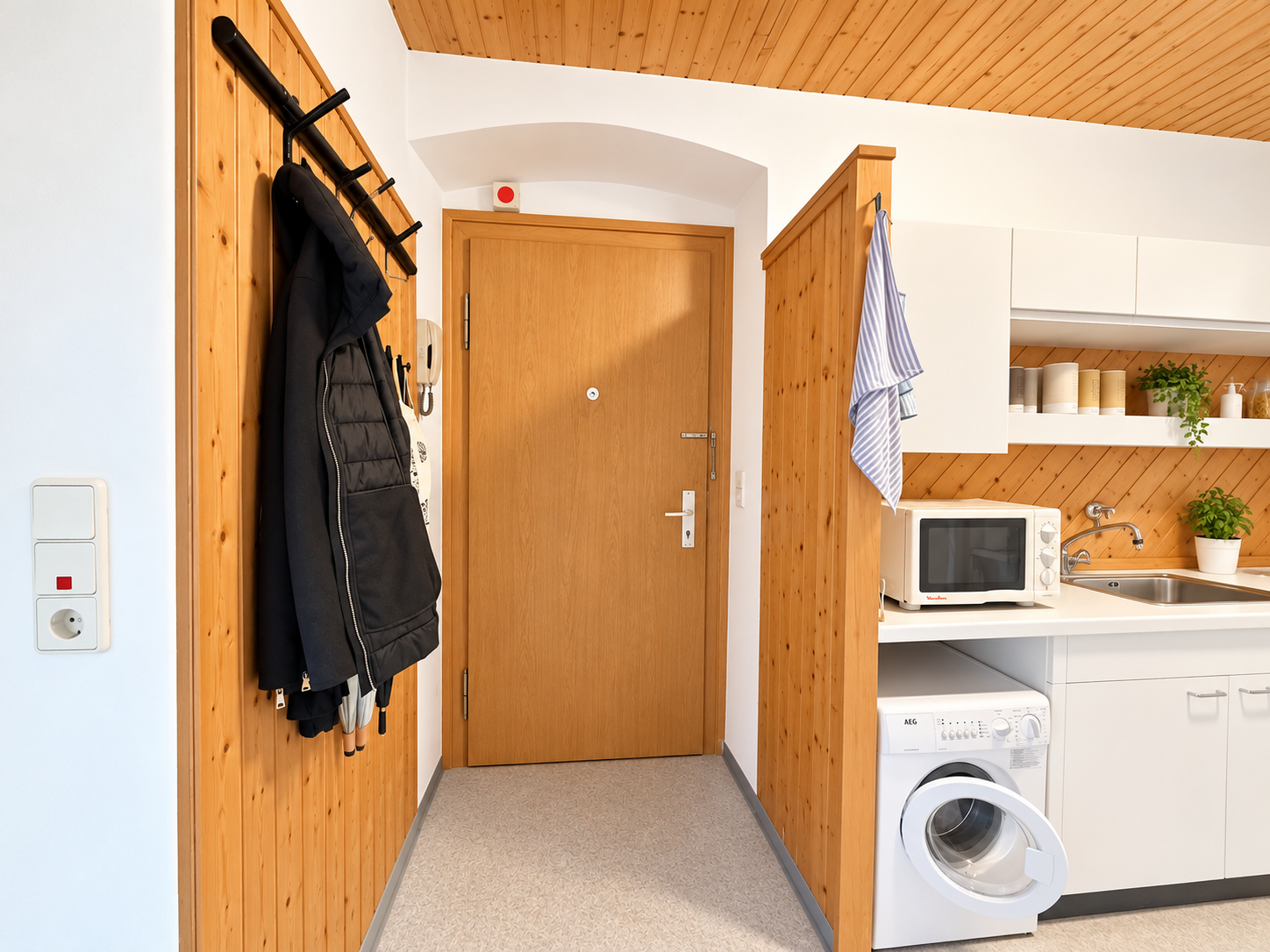 Investition in die Zukunft - Wohnung mit lebenslangem Wohnrecht in Saggen /  / 6020&nbsp;Innsbruck / Bild 5