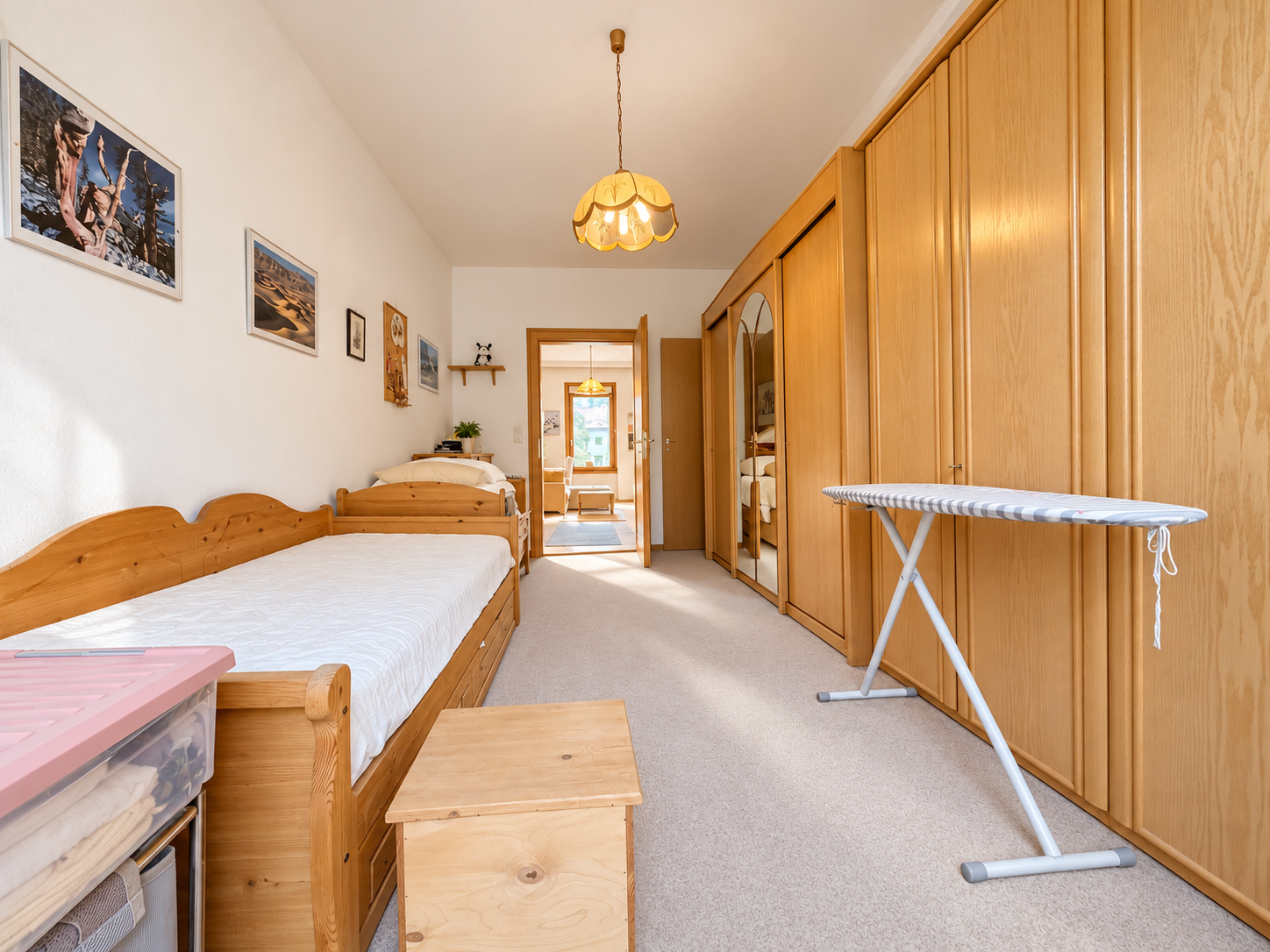 Investition in die Zukunft - Wohnung mit lebenslangem Wohnrecht in Saggen /  / 6020&nbsp;Innsbruck / Bild 7