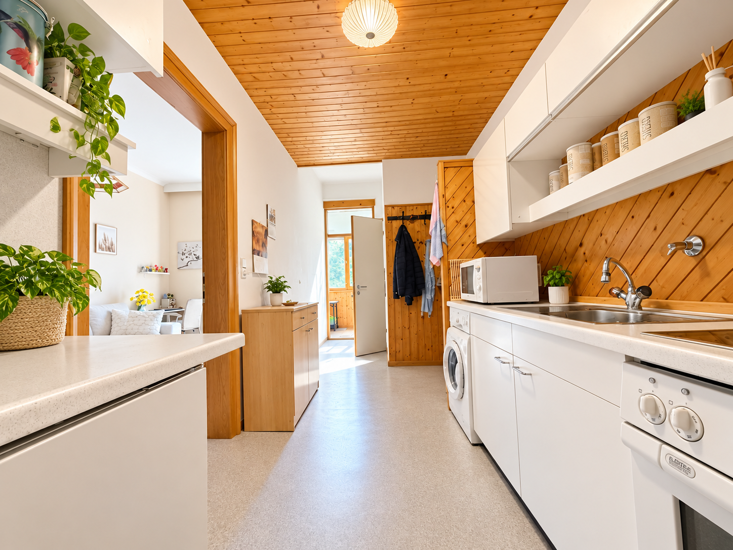 Investition in die Zukunft - Wohnung mit lebenslangem Wohnrecht in Saggen /  / 6020&nbsp;Innsbruck / Bild 3