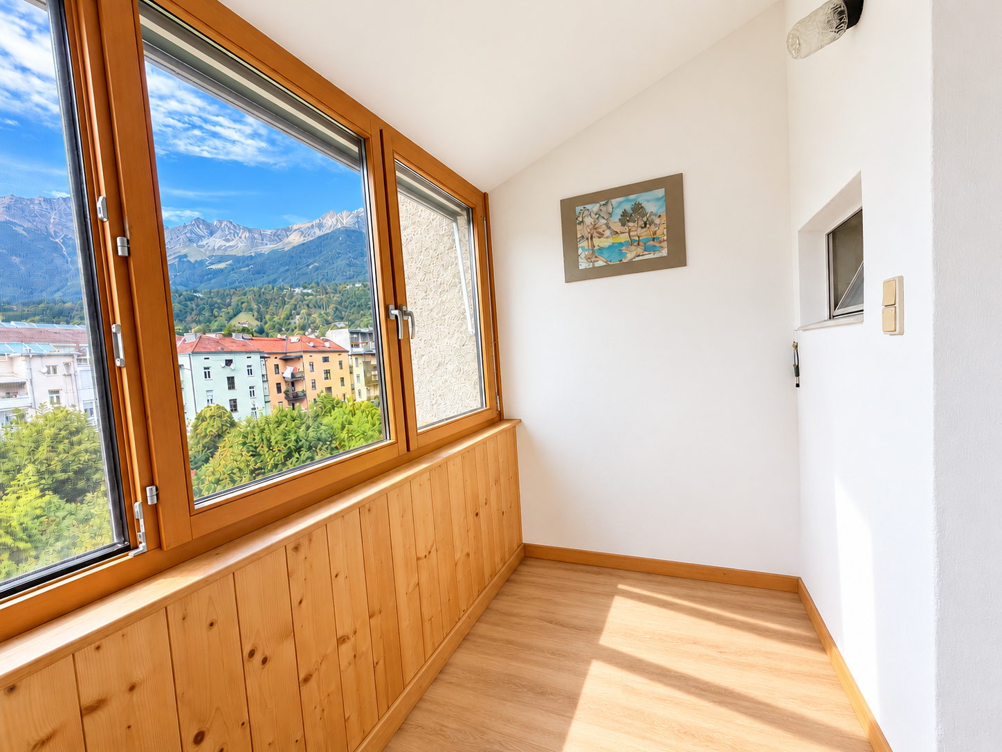 Investition in die Zukunft - Wohnung mit lebenslangem Wohnrecht in Saggen /  / 6020&nbsp;Innsbruck / Bild 8
