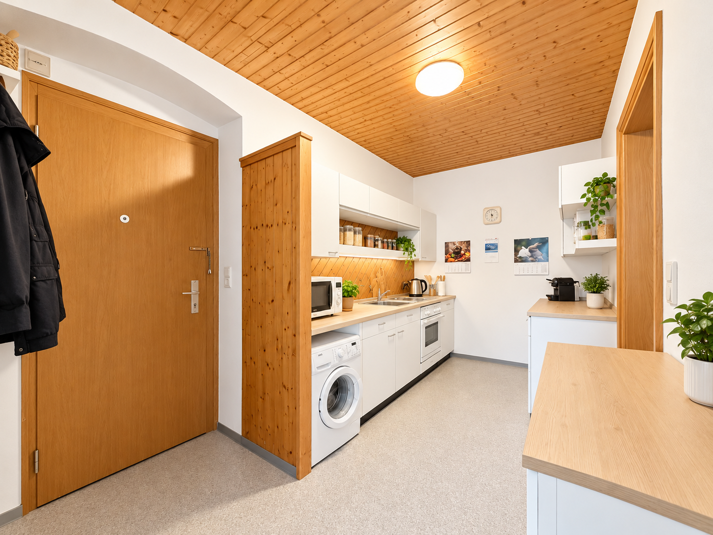 Investition in die Zukunft - Wohnung mit lebenslangem Wohnrecht in Saggen /  / 6020&nbsp;Innsbruck / Bild 4