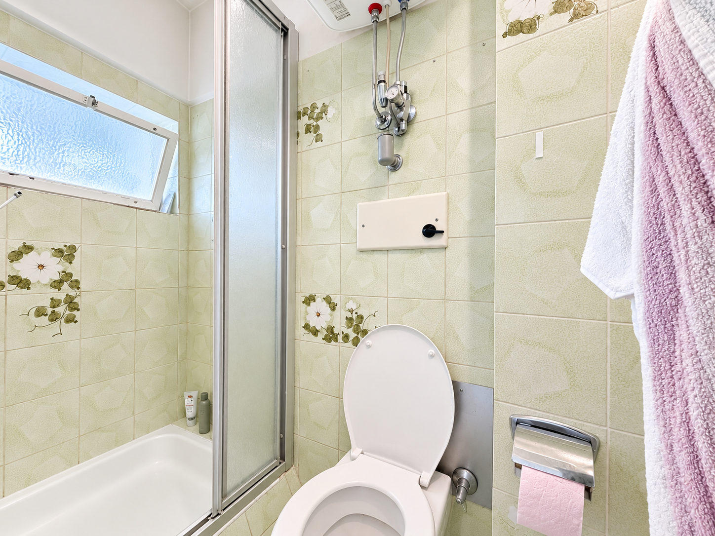 Investition in die Zukunft - Wohnung mit lebenslangem Wohnrecht in Saggen /  / 6020&nbsp;Innsbruck / Bild 1
