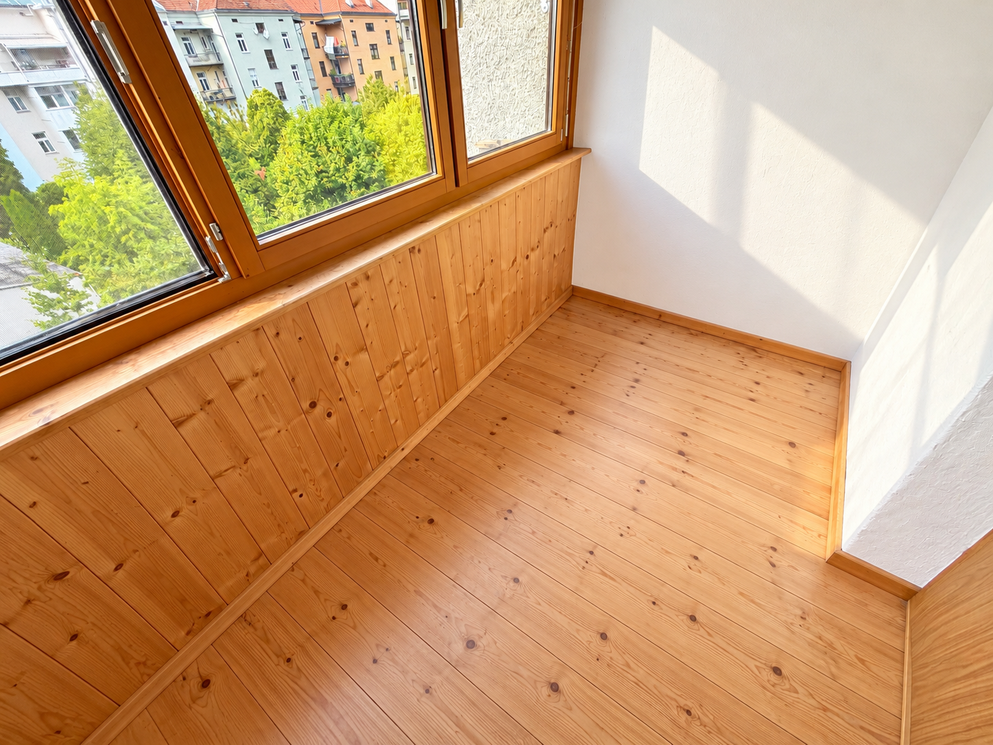 Investition in die Zukunft - Wohnung mit lebenslangem Wohnrecht in Saggen /  / 6020&nbsp;Innsbruck / Bild 9
