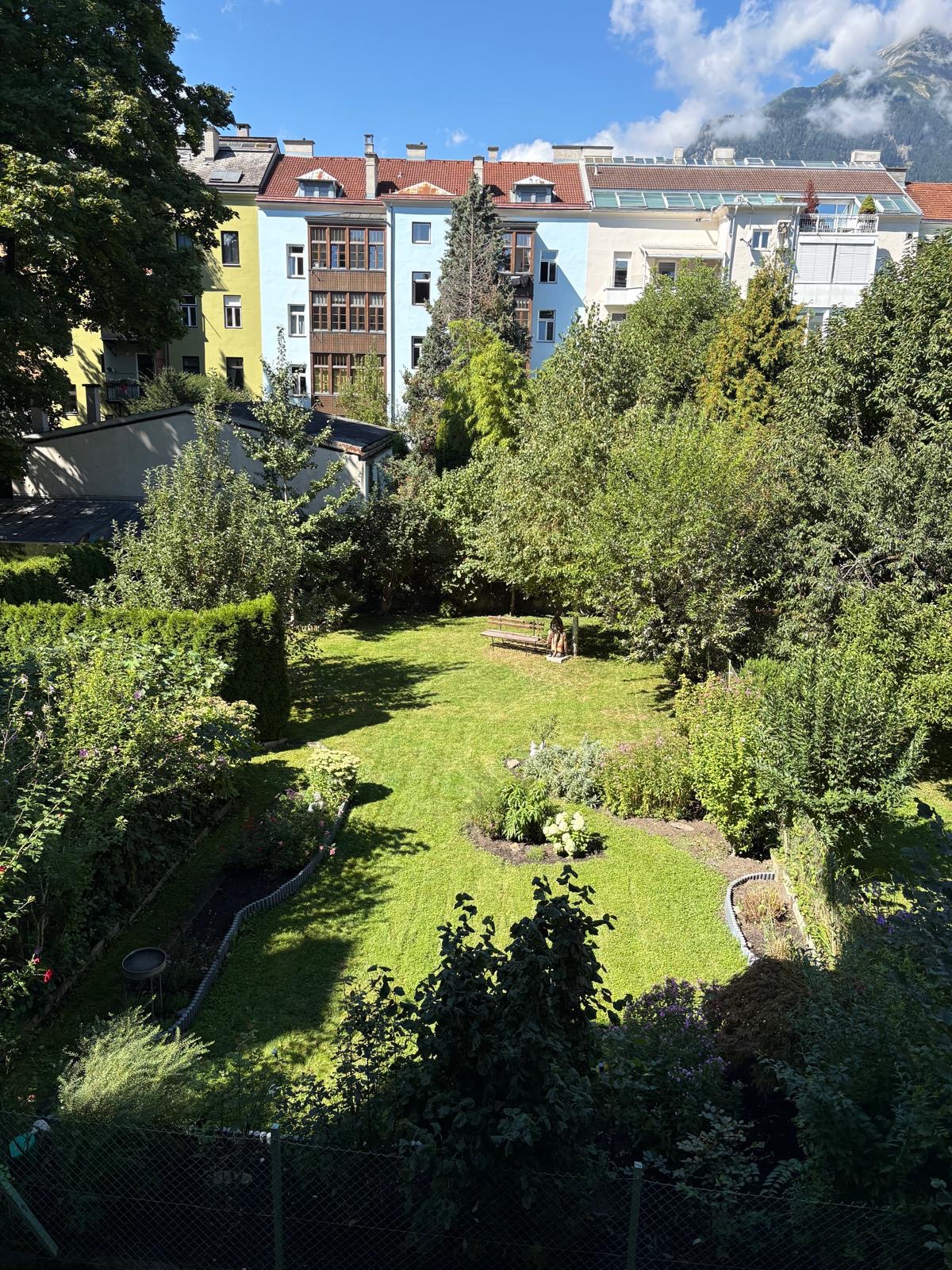 Exklusive, hochwertig kernsanierte Wohnung in begehrter Lage von Saggen /  / 6020&nbsp;Innsbruck / Bild 8