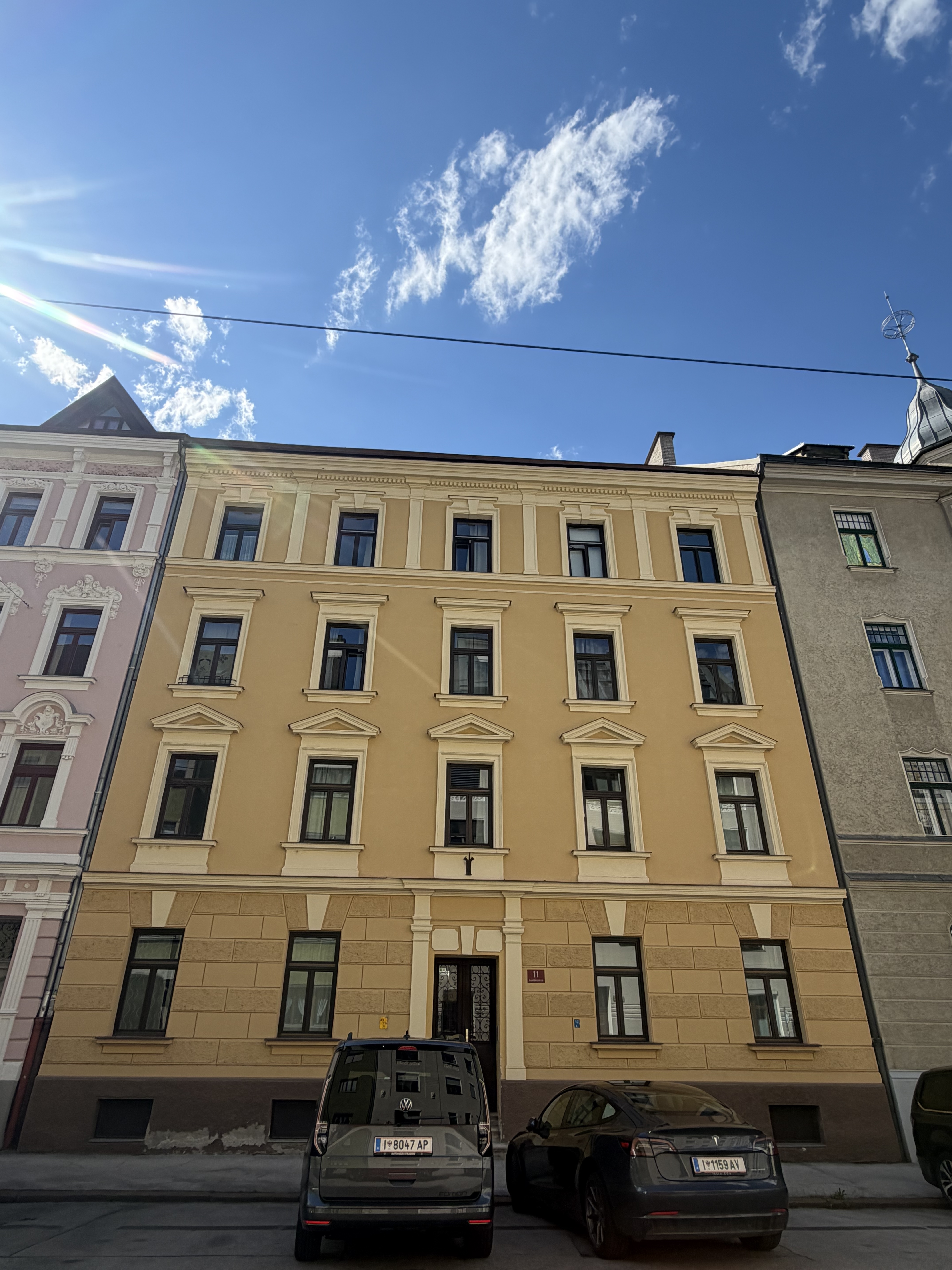 Exklusive, hochwertig kernsanierte Wohnung in begehrter Lage von Saggen /  / 6020&nbsp;Innsbruck / Bild 11