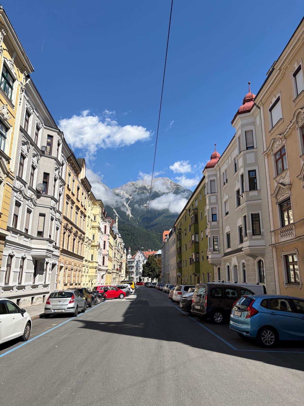 Exklusive, hochwertig kernsanierte Wohnung in begehrter Lage von Saggen /  / 6020&nbsp;Innsbruck / Bild 12