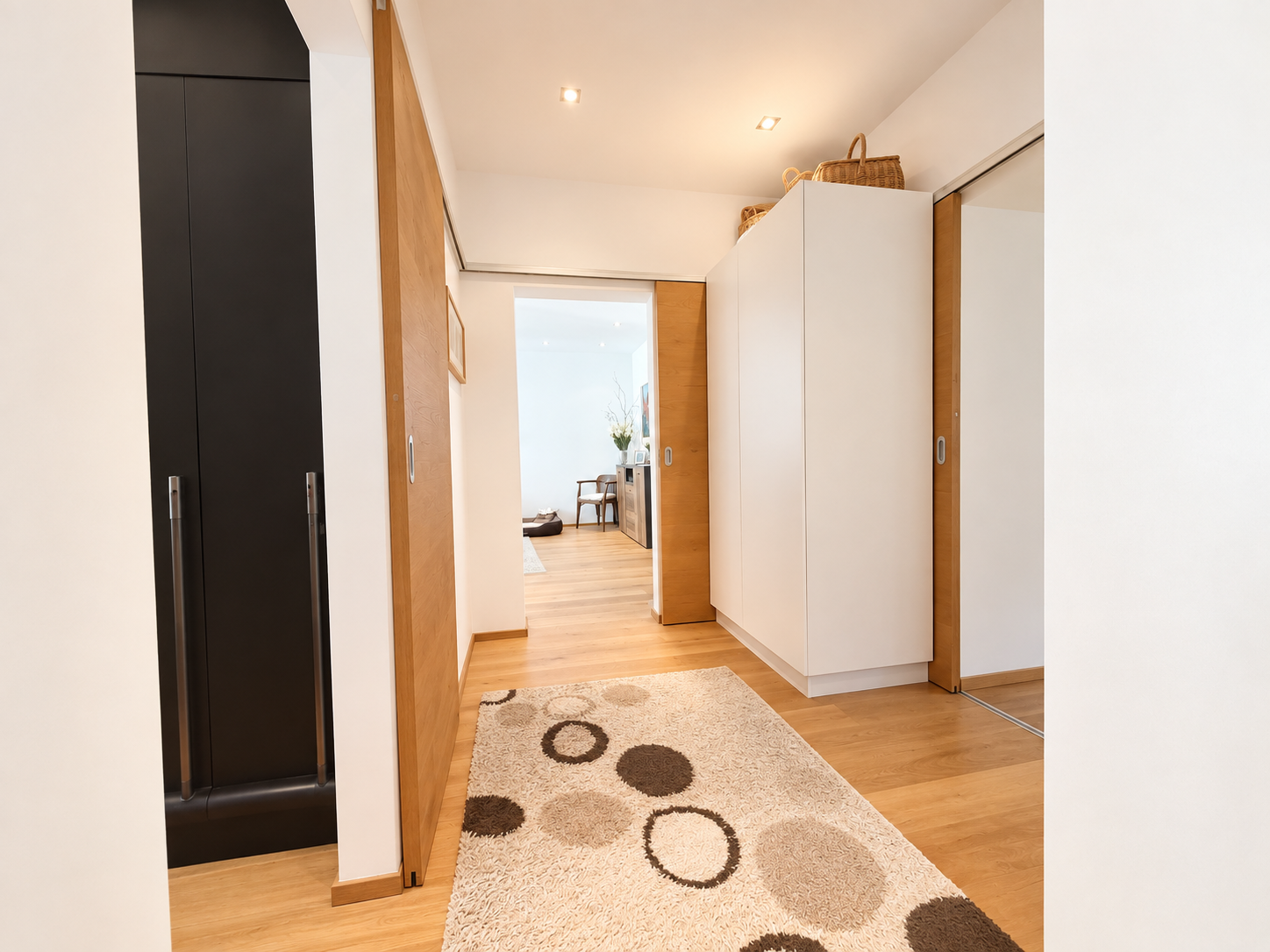 Exklusive, hochwertig kernsanierte Wohnung in begehrter Lage von Saggen /  / 6020&nbsp;Innsbruck / Bild 4