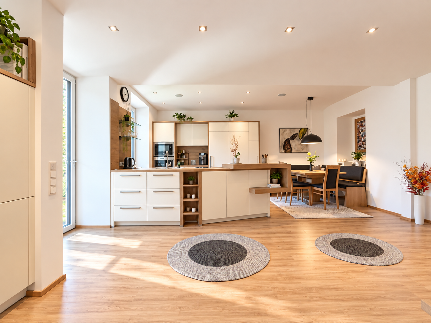 Exklusive, hochwertig kernsanierte Wohnung in begehrter Lage von Saggen /  / 6020&nbsp;Innsbruck / Bild 1