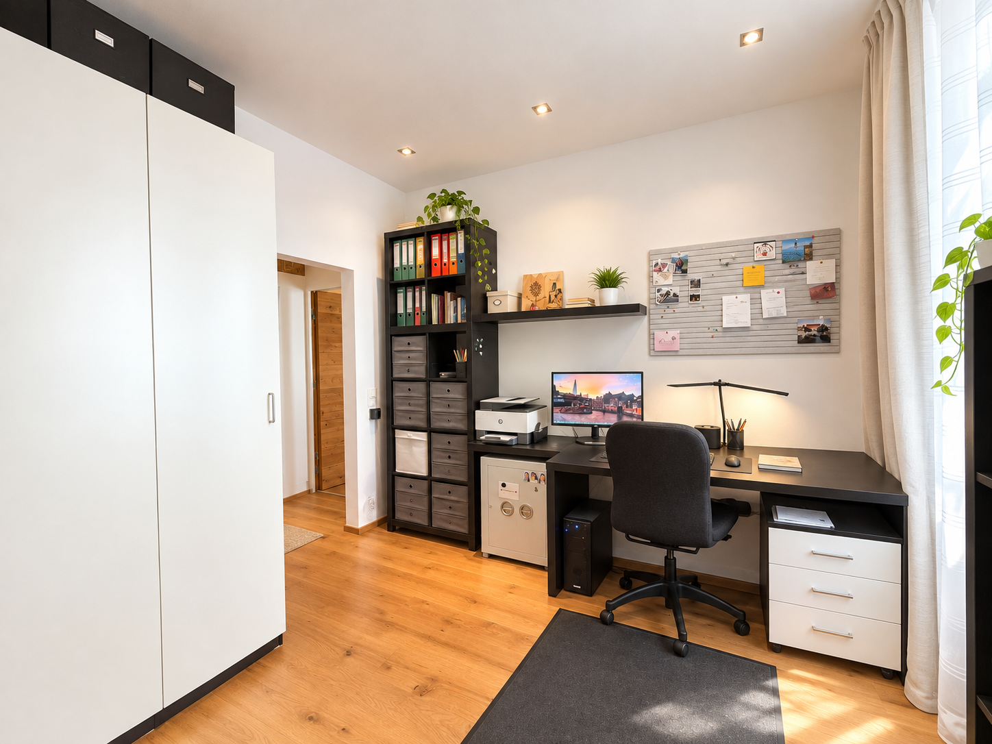 Exklusive, hochwertig kernsanierte Wohnung in begehrter Lage von Saggen /  / 6020&nbsp;Innsbruck / Bild 2