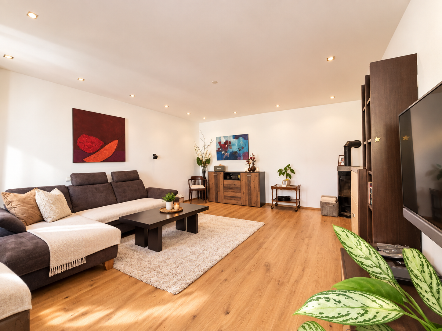 Exklusive, hochwertig kernsanierte Wohnung in begehrter Lage von Saggen /  / 6020&nbsp;Innsbruck / Bild 8