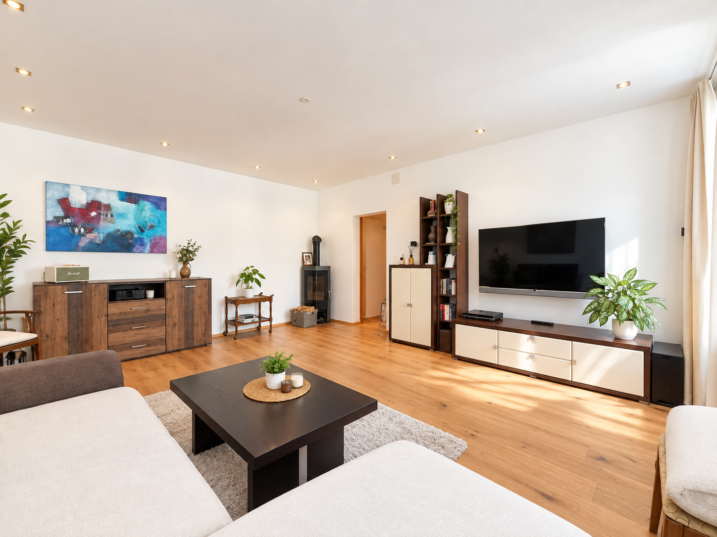Exklusive, hochwertig kernsanierte Wohnung in begehrter Lage von Saggen /  / 6020&nbsp;Innsbruck / Bild 7