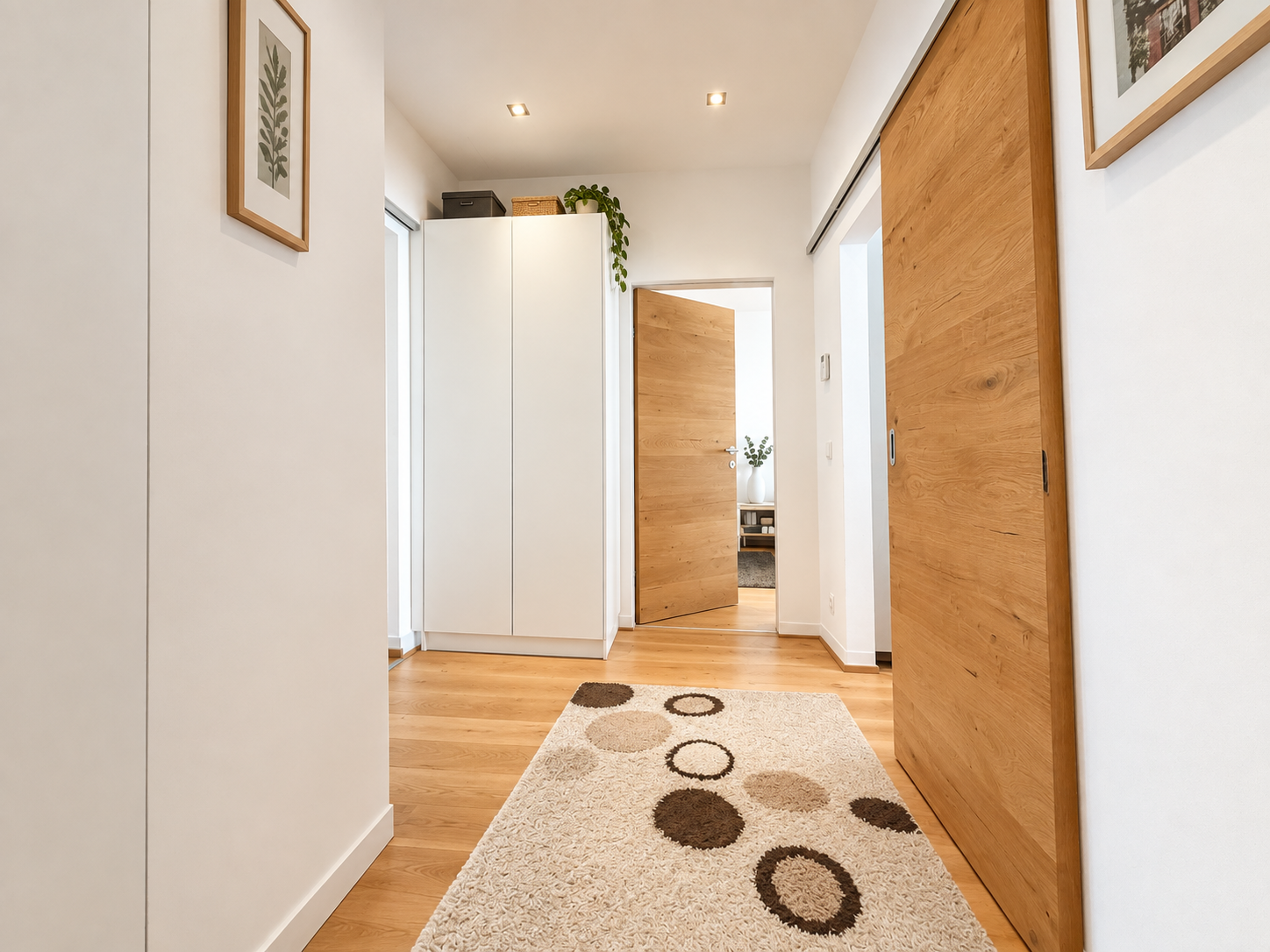 Exklusive, hochwertig kernsanierte Wohnung in begehrter Lage von Saggen /  / 6020&nbsp;Innsbruck / Bild 5