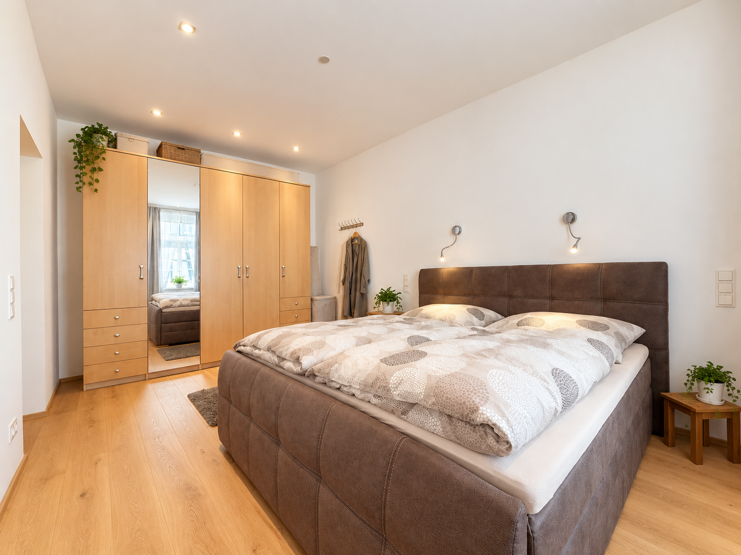 Exklusive, hochwertig kernsanierte Wohnung in begehrter Lage von Saggen /  / 6020&nbsp;Innsbruck / Bild 1