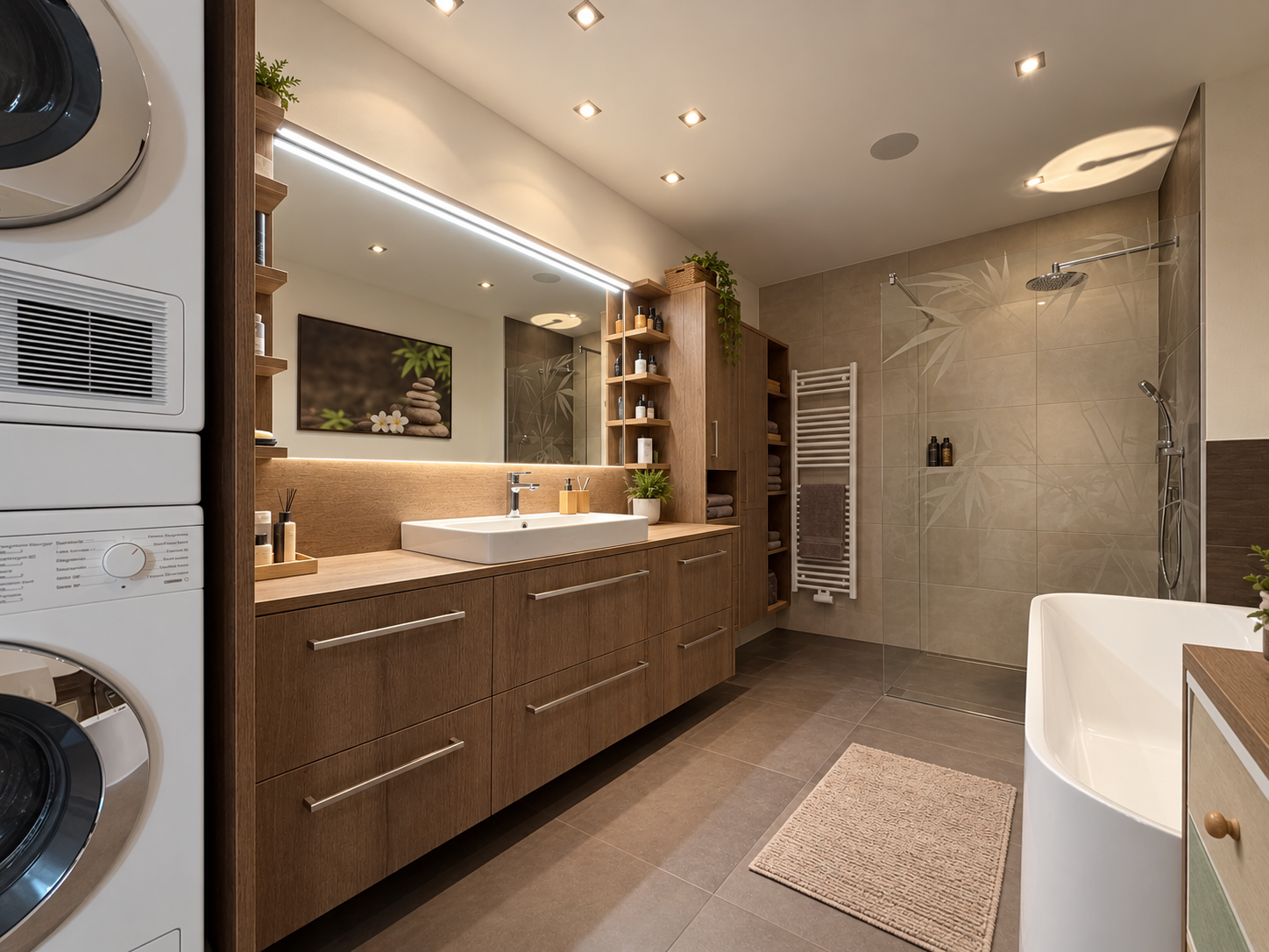 Exklusive, hochwertig kernsanierte Wohnung in begehrter Lage von Saggen /  / 6020&nbsp;Innsbruck / Bild 7
