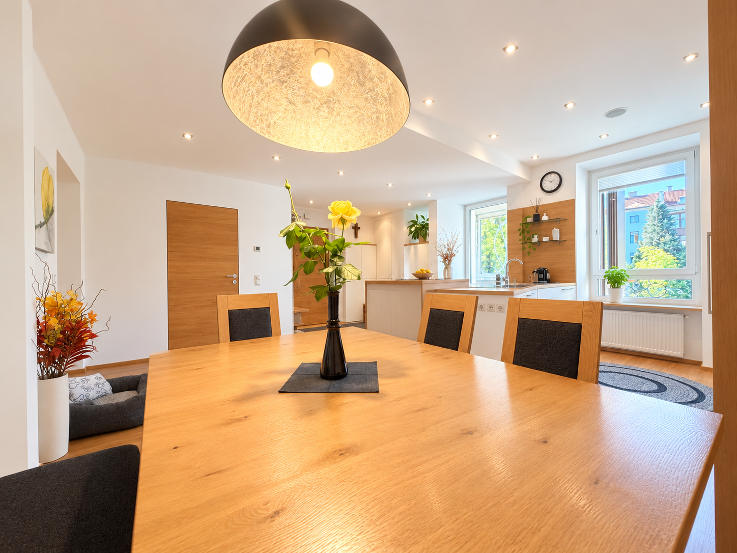 Exklusive, hochwertig kernsanierte Wohnung in begehrter Lage von Saggen /  / 6020&nbsp;Innsbruck / Bild 4