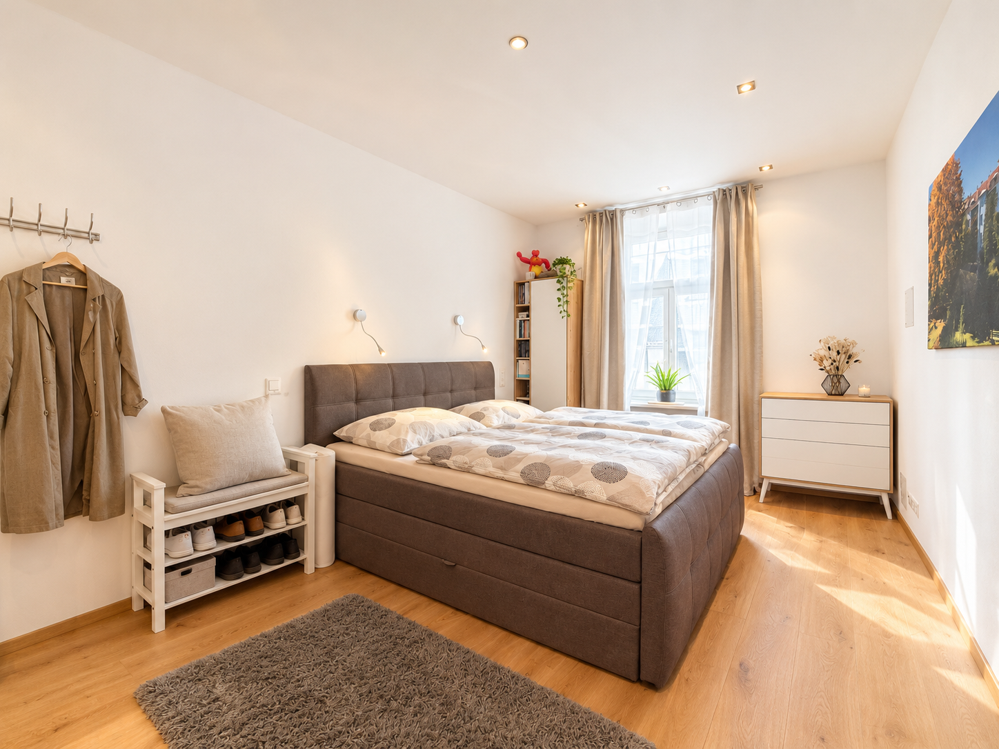 Exklusive, hochwertig kernsanierte Wohnung in begehrter Lage von Saggen /  / 6020&nbsp;Innsbruck / Bild 0