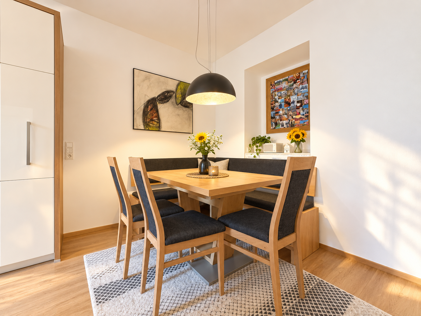 Exklusive, hochwertig kernsanierte Wohnung in begehrter Lage von Saggen /  / 6020&nbsp;Innsbruck / Bild 5