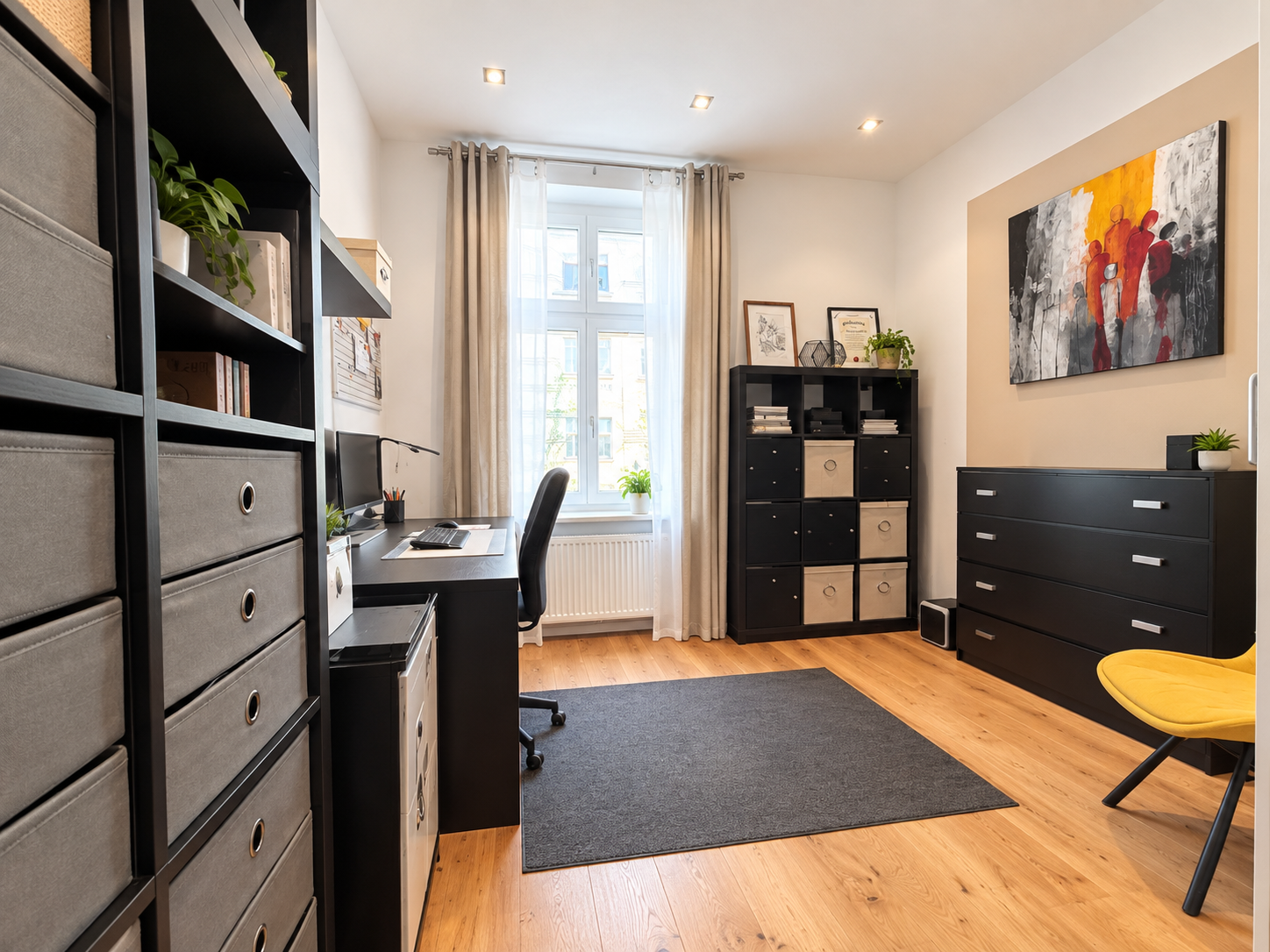 Exklusive, hochwertig kernsanierte Wohnung in begehrter Lage von Saggen /  / 6020&nbsp;Innsbruck / Bild 3