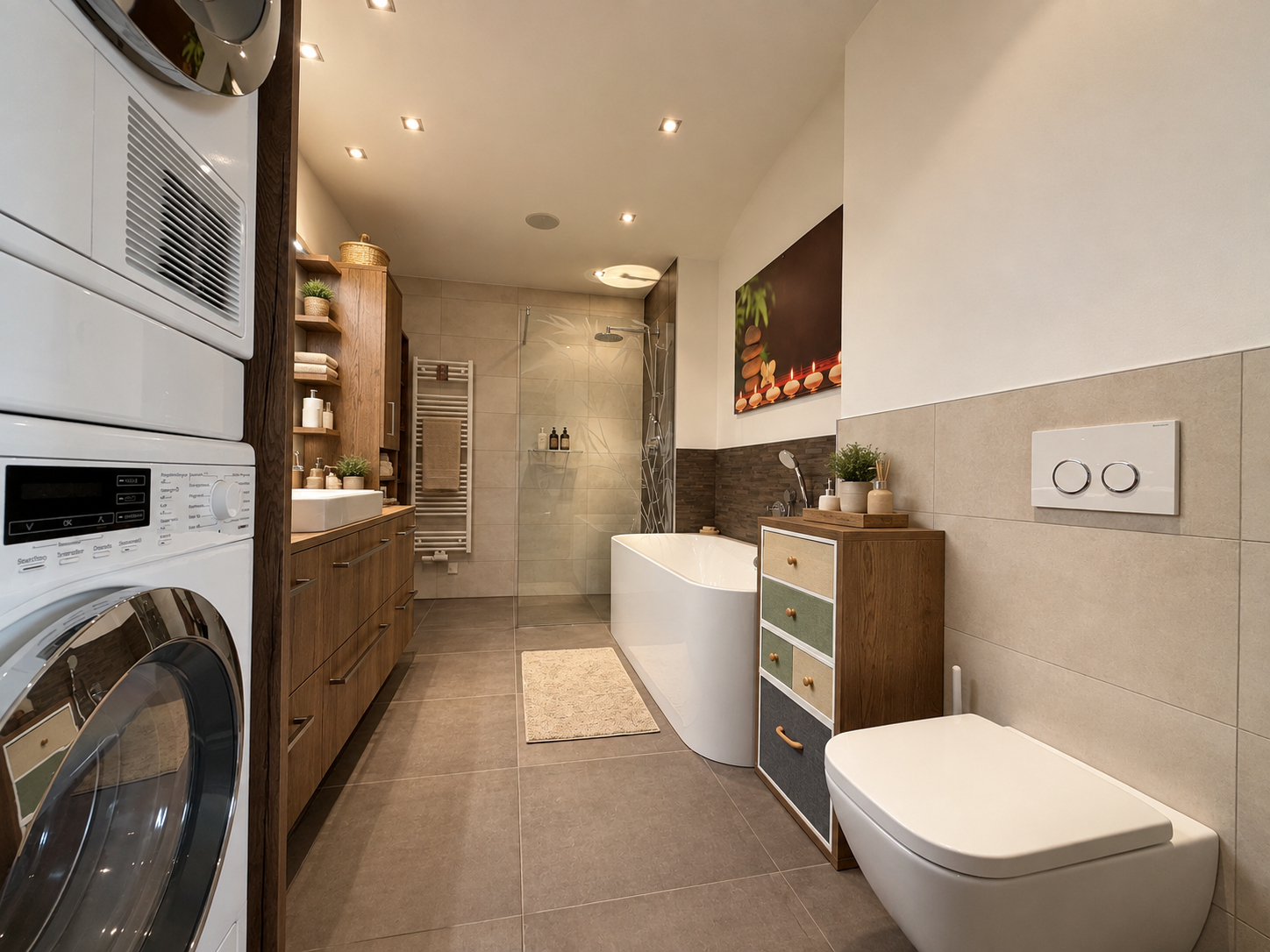 Exklusive, hochwertig kernsanierte Wohnung in begehrter Lage von Saggen /  / 6020&nbsp;Innsbruck / Bild 6