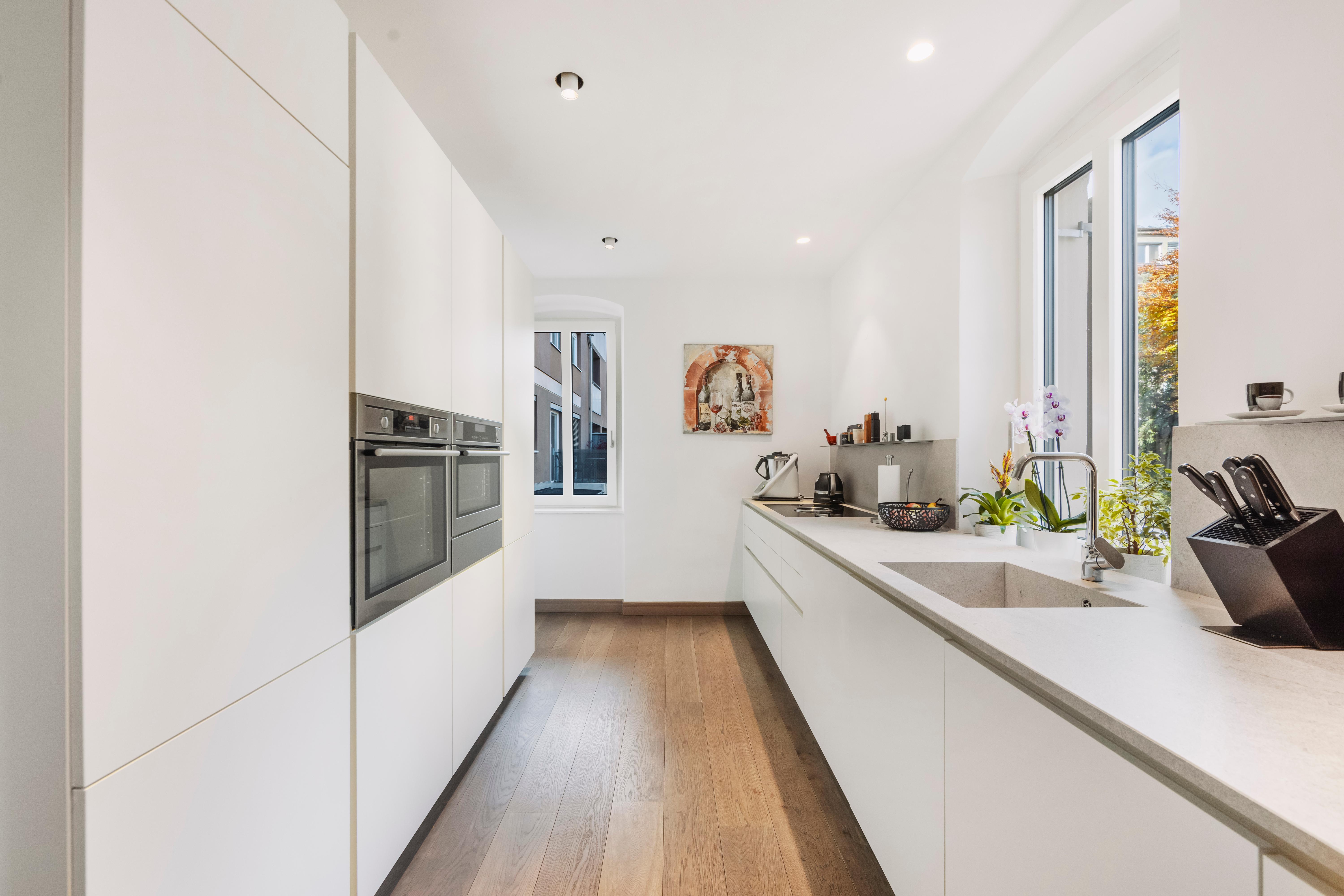 Einzigartig! Wunderschne Designer-Wohnung mit Baurecht /  / 6020 Innsbruck / Bild 7