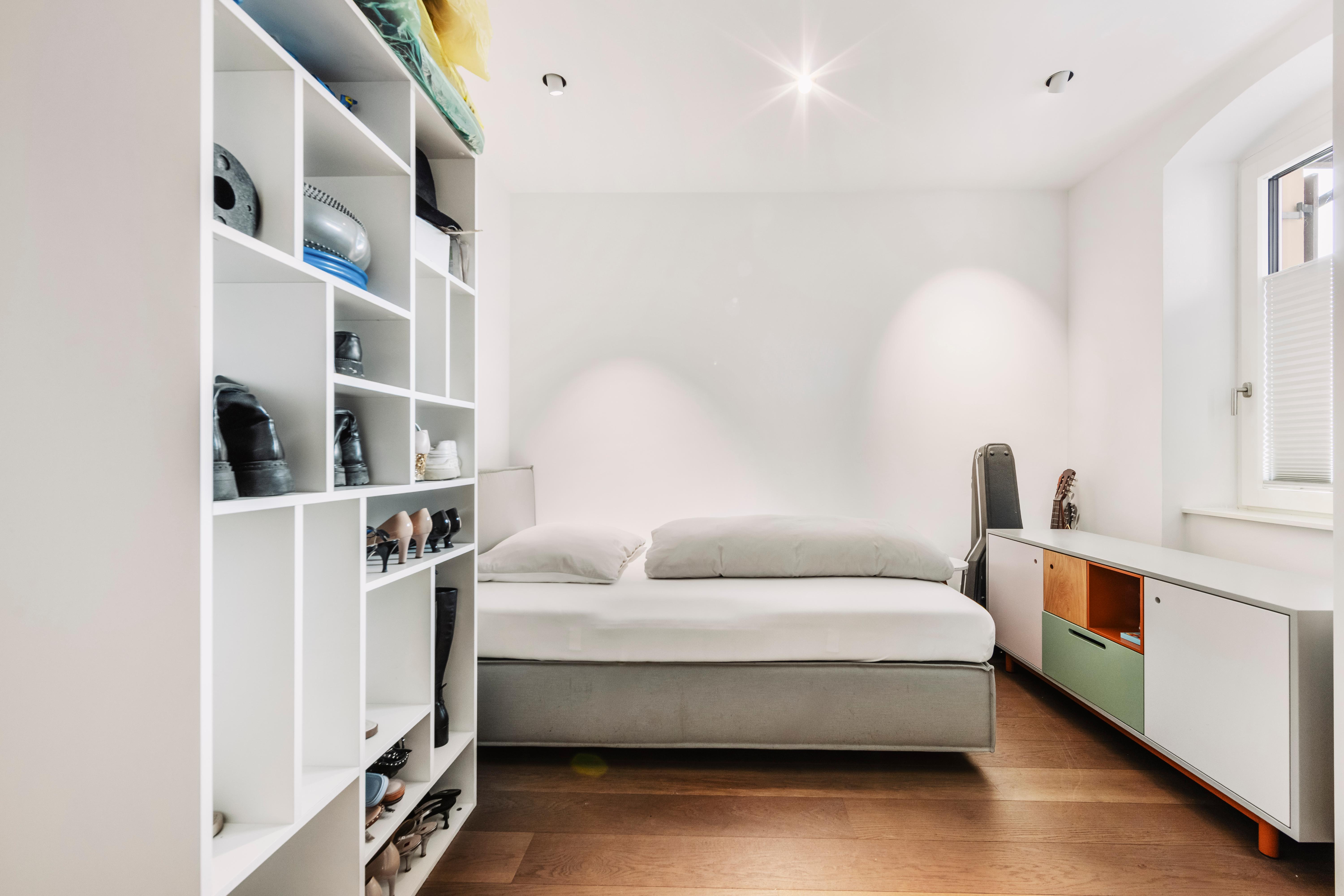 Einzigartig! Wunderschne Designer-Wohnung mit Baurecht /  / 6020 Innsbruck / Bild 4