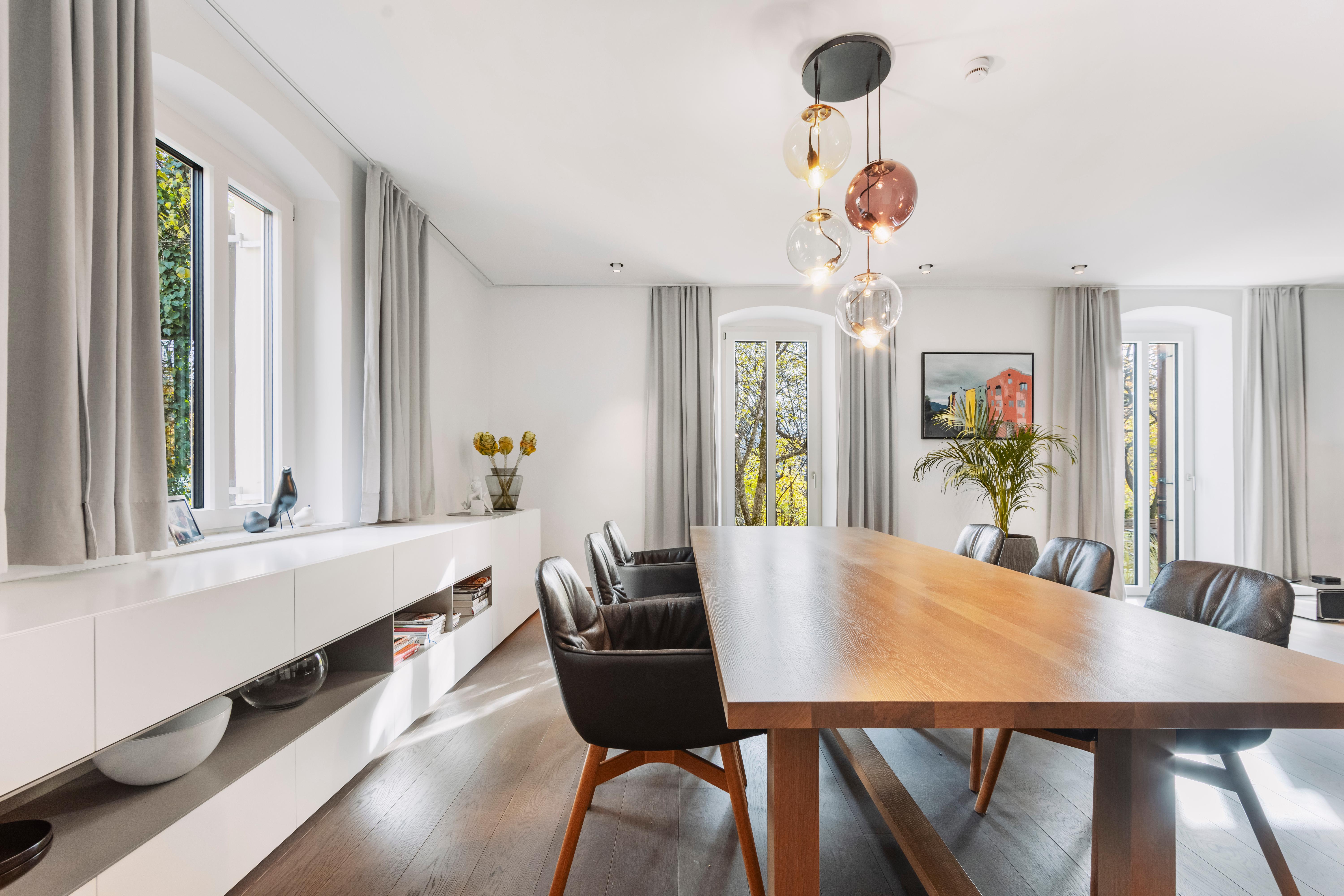 Einzigartig! Wunderschne Designer-Wohnung mit Baurecht /  / 6020 Innsbruck / Bild 4