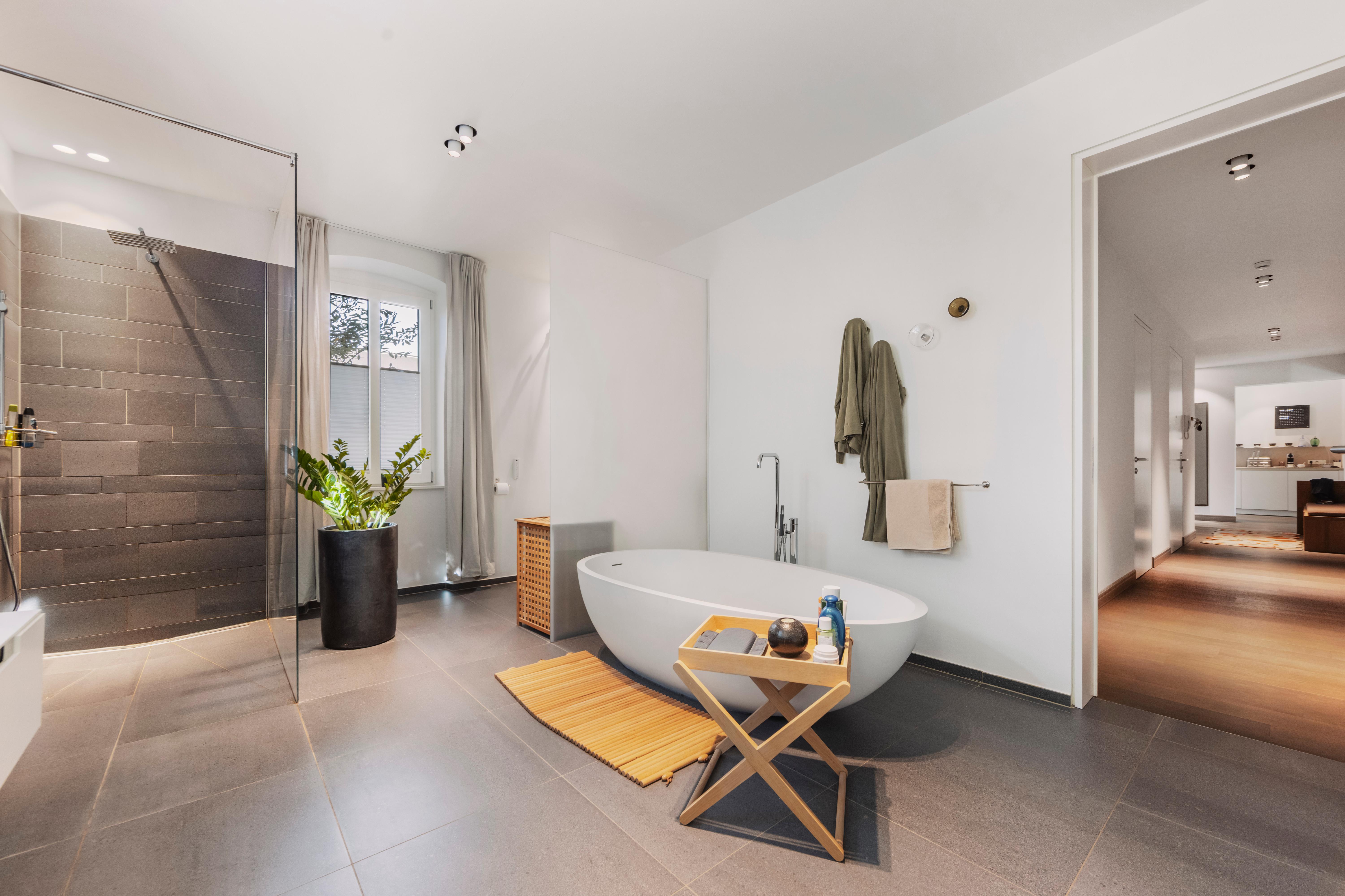 Einzigartig! Wunderschne Designer-Wohnung mit Baurecht /  / 6020 Innsbruck / Bild 2