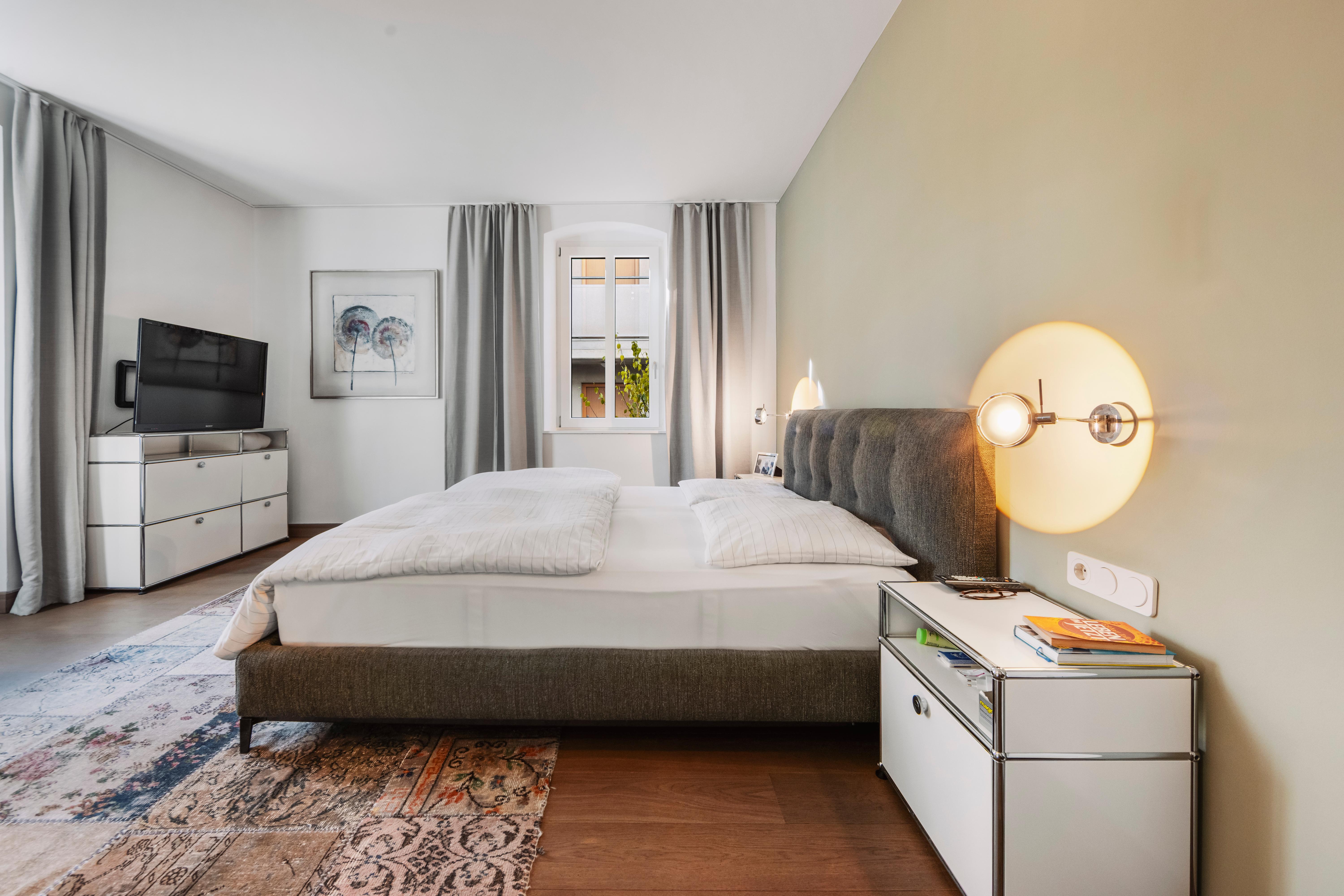 Einzigartig! Wunderschne Designer-Wohnung mit Baurecht /  / 6020 Innsbruck / Bild 0