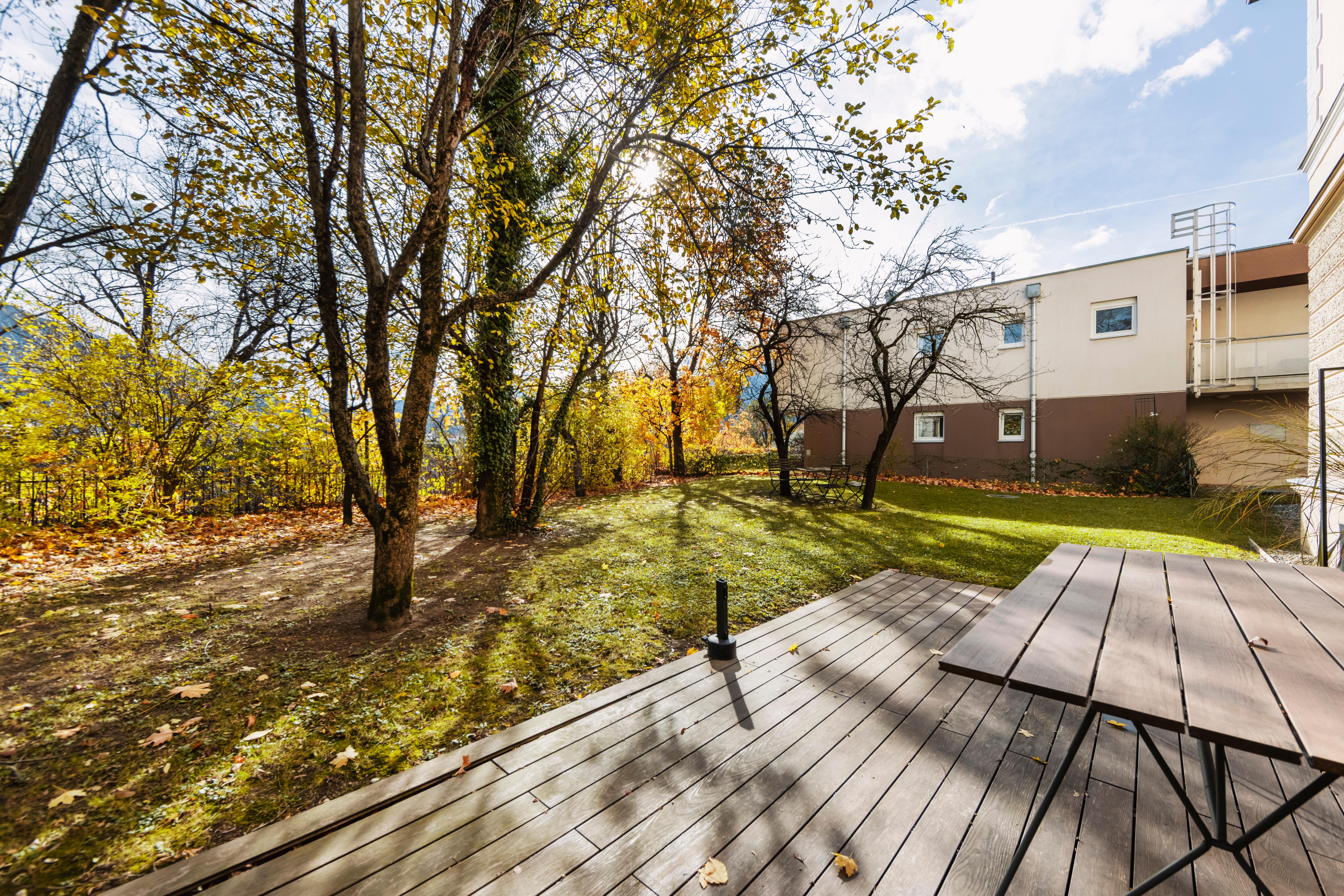 Einzigartig! Wunderschne Designer-Wohnung mit Baurecht /  / 6020 Innsbruck / Bild 5