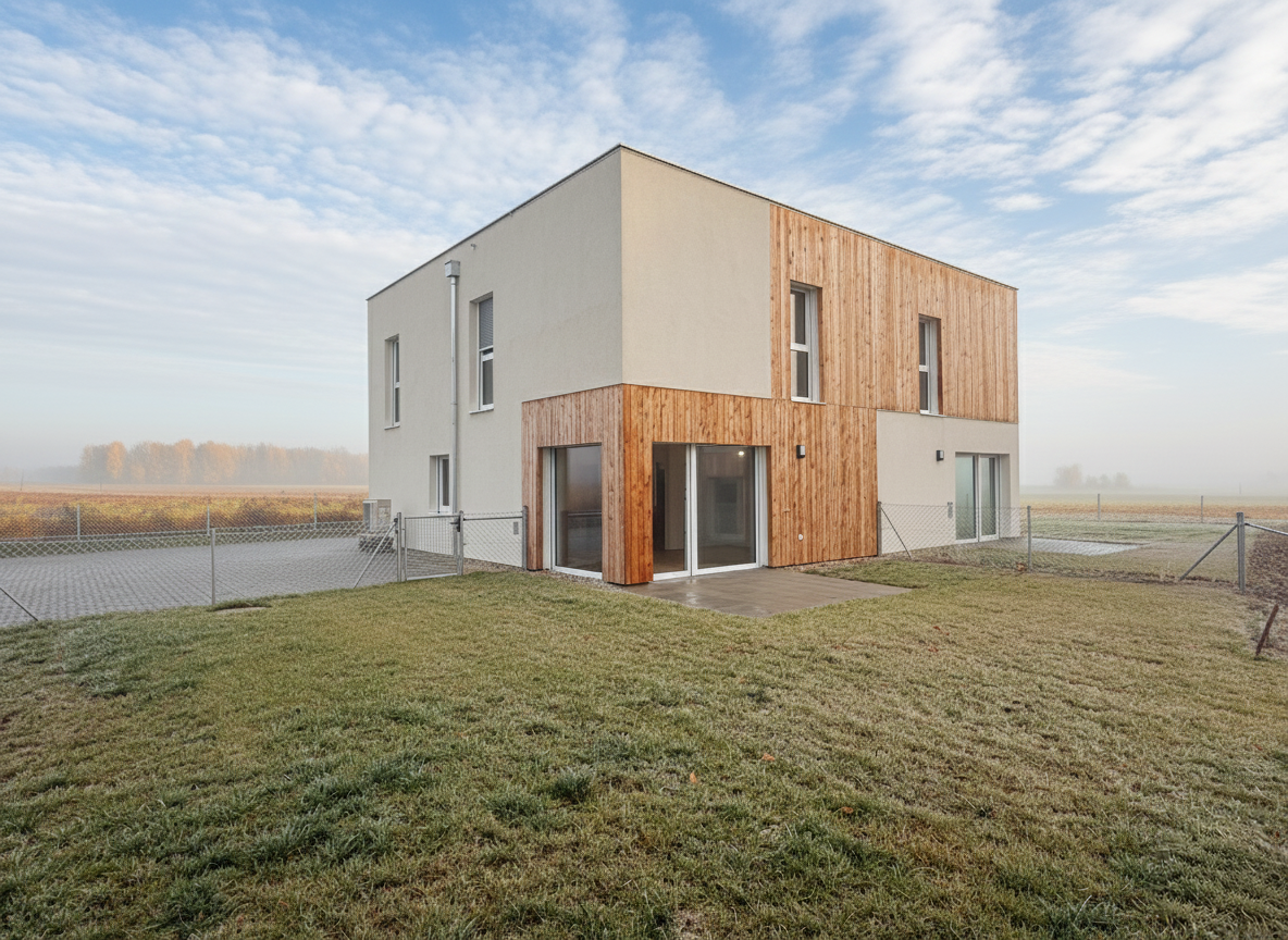 Mietkauf I Bezugsfertig I ca. 123m� Garten I moderne Tischlerk�che I Luftw�rmepumpe I  /  / 3591&nbsp;Altenburg / Bild 1