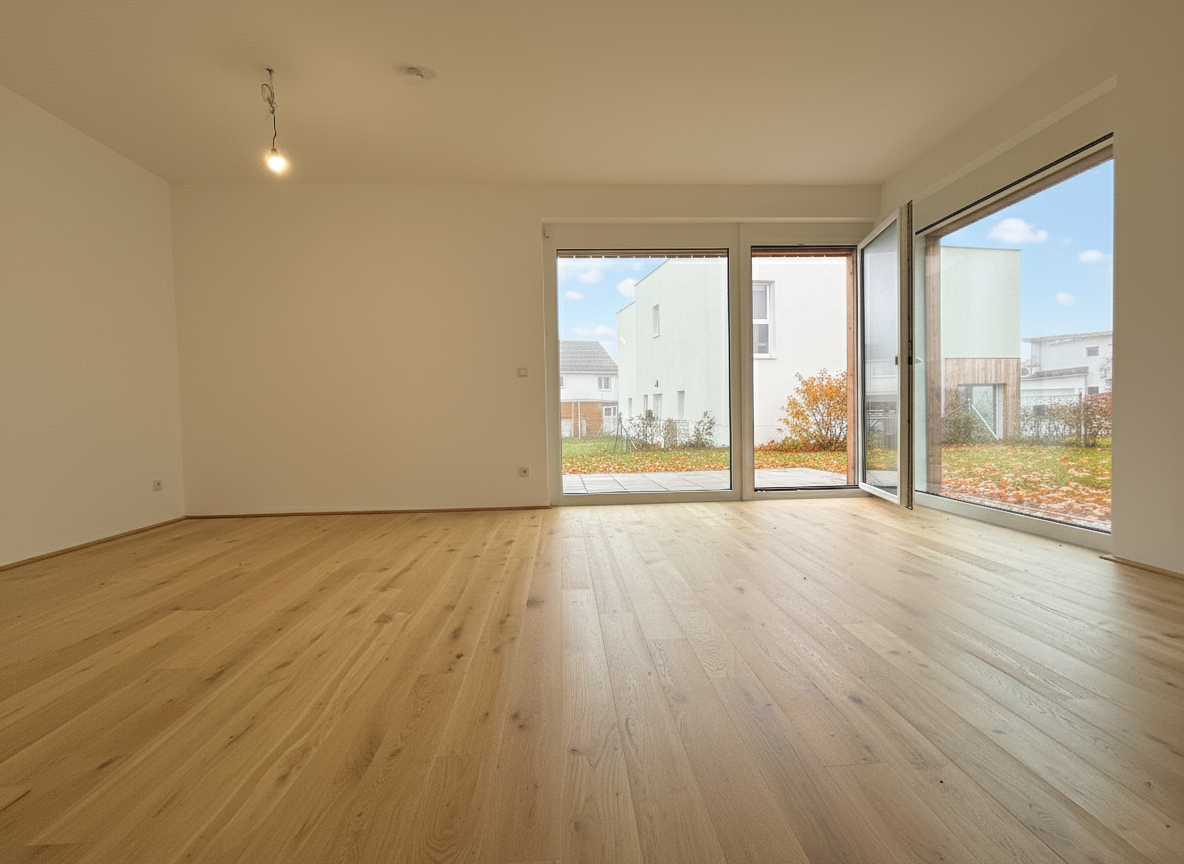 Mietkauf I Bezugsfertig I ca. 123m� Garten I moderne Tischlerk�che I Luftw�rmepumpe I  /  / 3591&nbsp;Altenburg / Bild 3