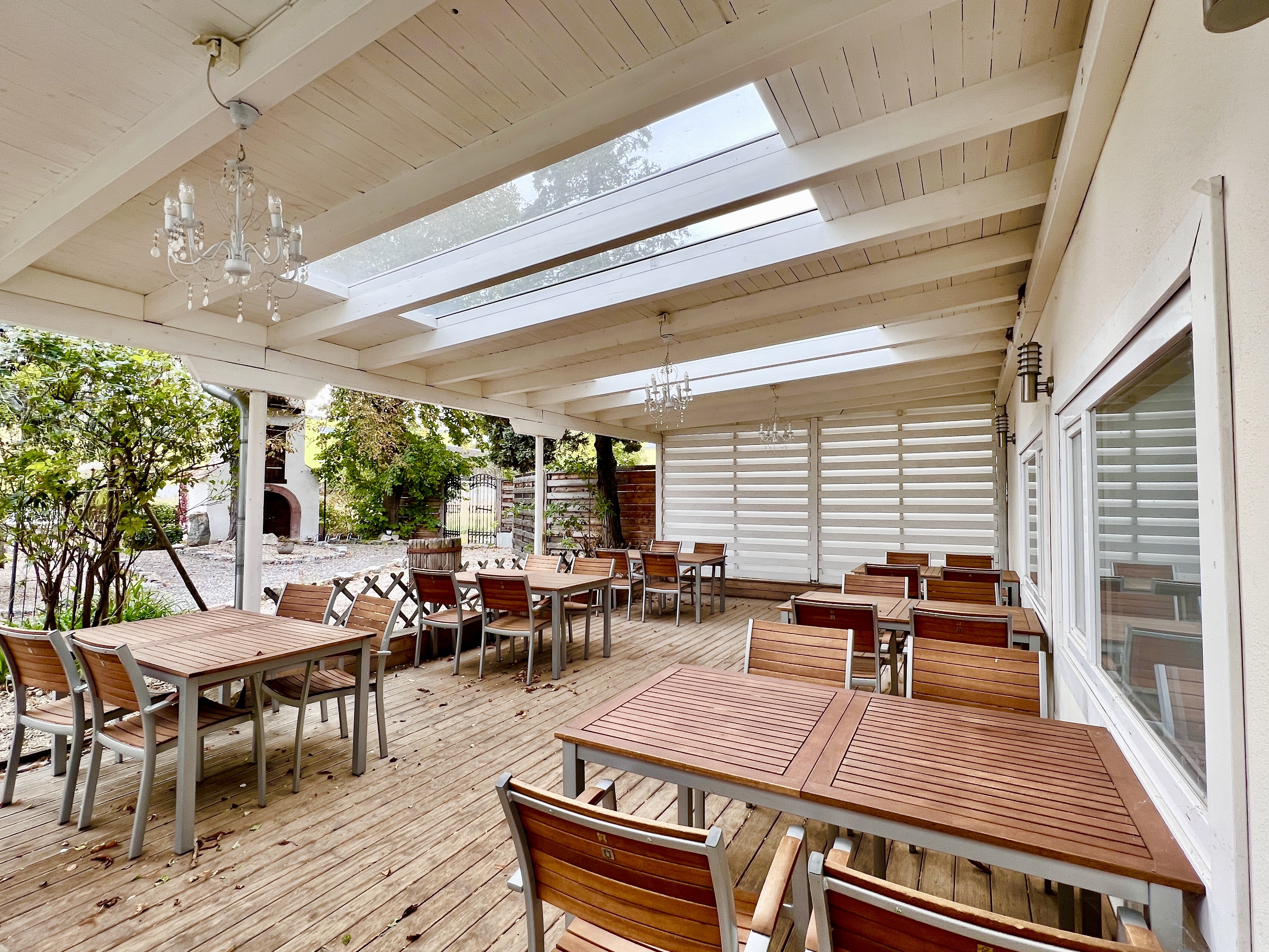 INVESTMENT-HIGHLIGHT: Historisches Renditeobjekt mit ca. 10% Rendite I Top-sanierter Ertragsbringer /  / 2320&nbsp;Schwechat / Bild 2