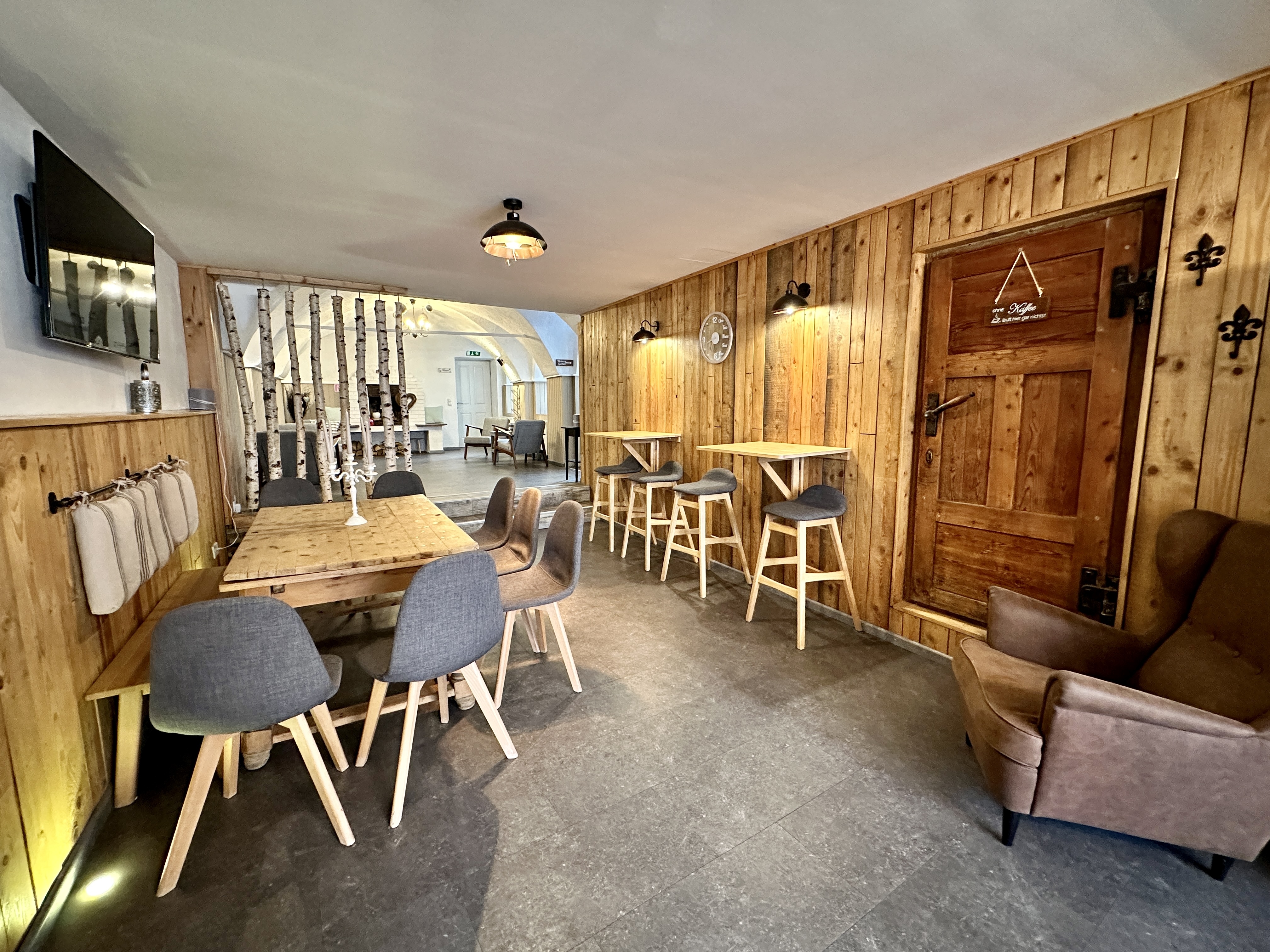 INVESTMENT-HIGHLIGHT: Historisches Renditeobjekt mit ca. 10% Rendite I Top-sanierter Ertragsbringer /  / 2320&nbsp;Schwechat / Bild 5